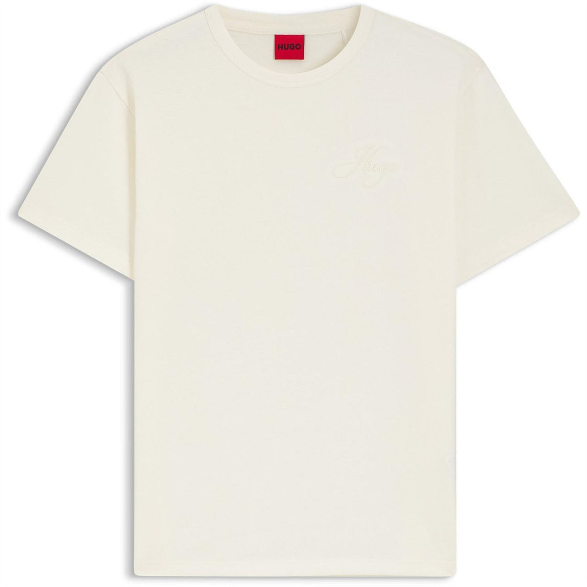 Hugo Damacia Tee Ld63