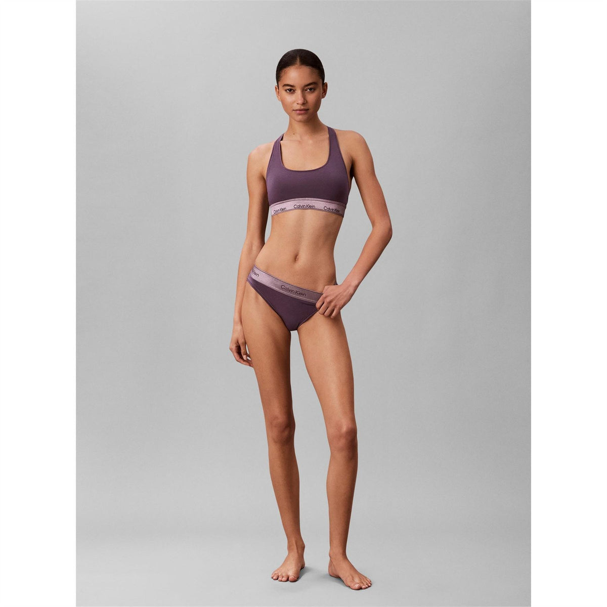 Calvin Klein Mod Cot Blet Ld71