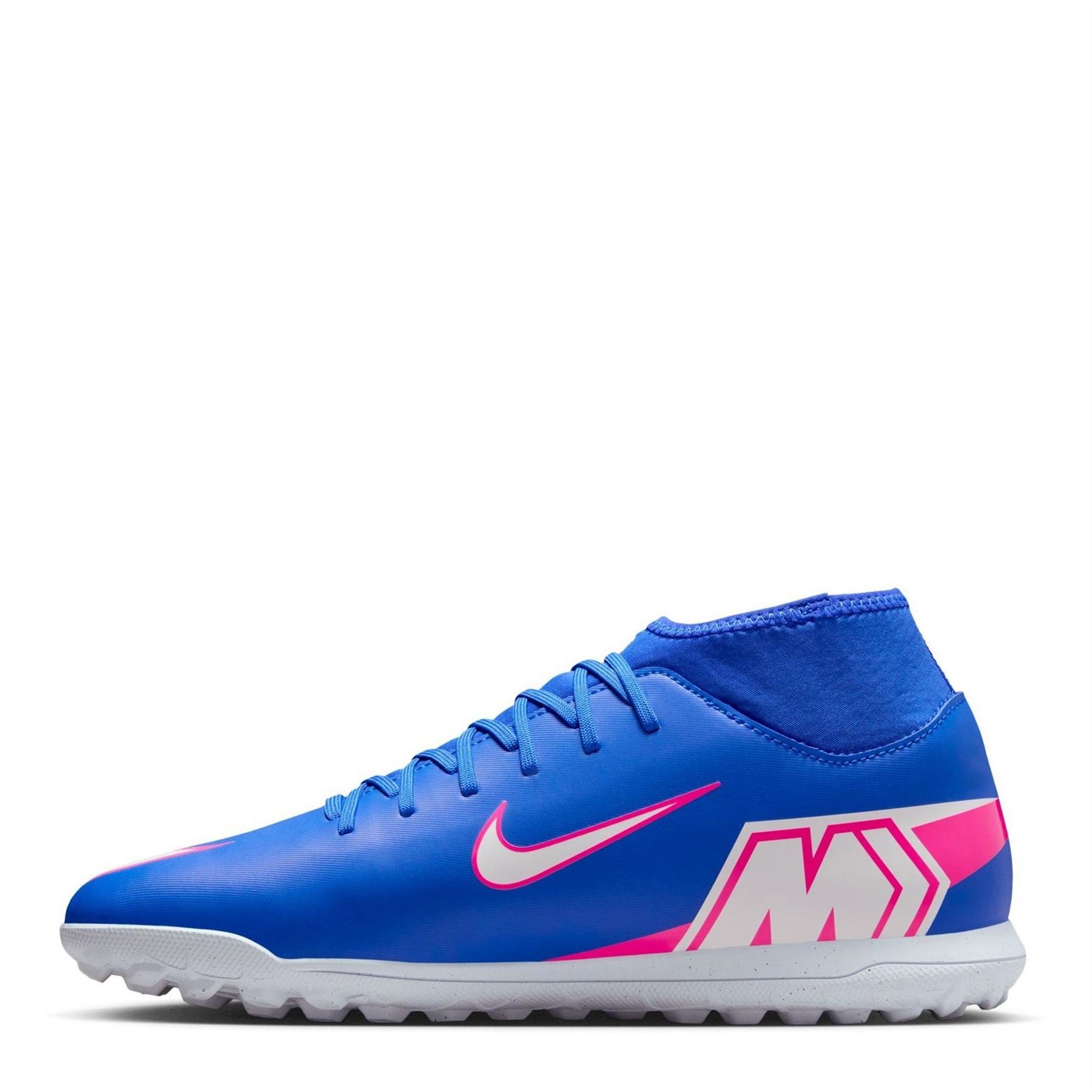 Nike Mercurial Superfly 10 Club Adults Astro Turf Football Boots