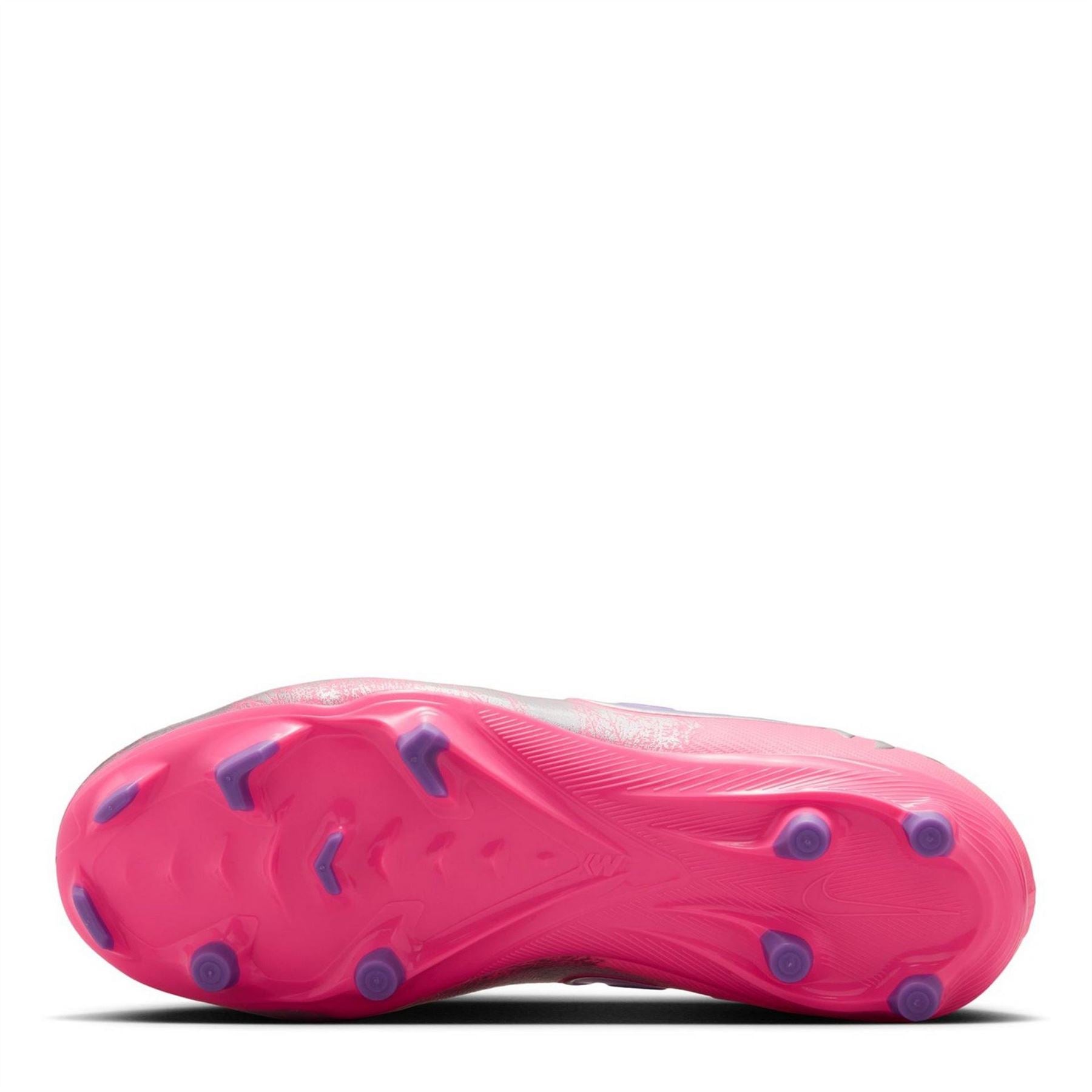 Nike Zoom Mercurial Vapor 16 Academy Juniors Firm Ground Football Boots