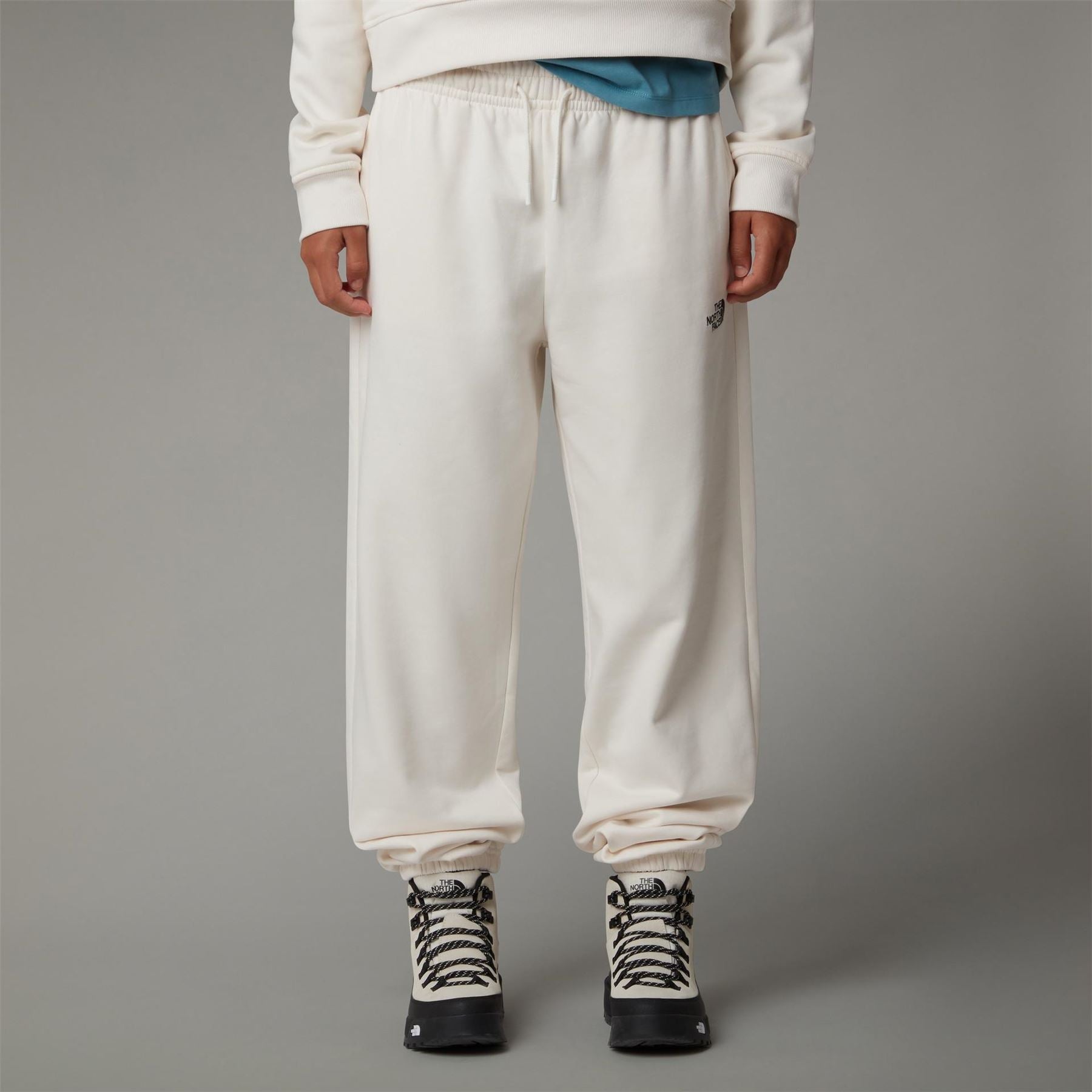 The North Face Essential Closed Hem Fleece Joggers