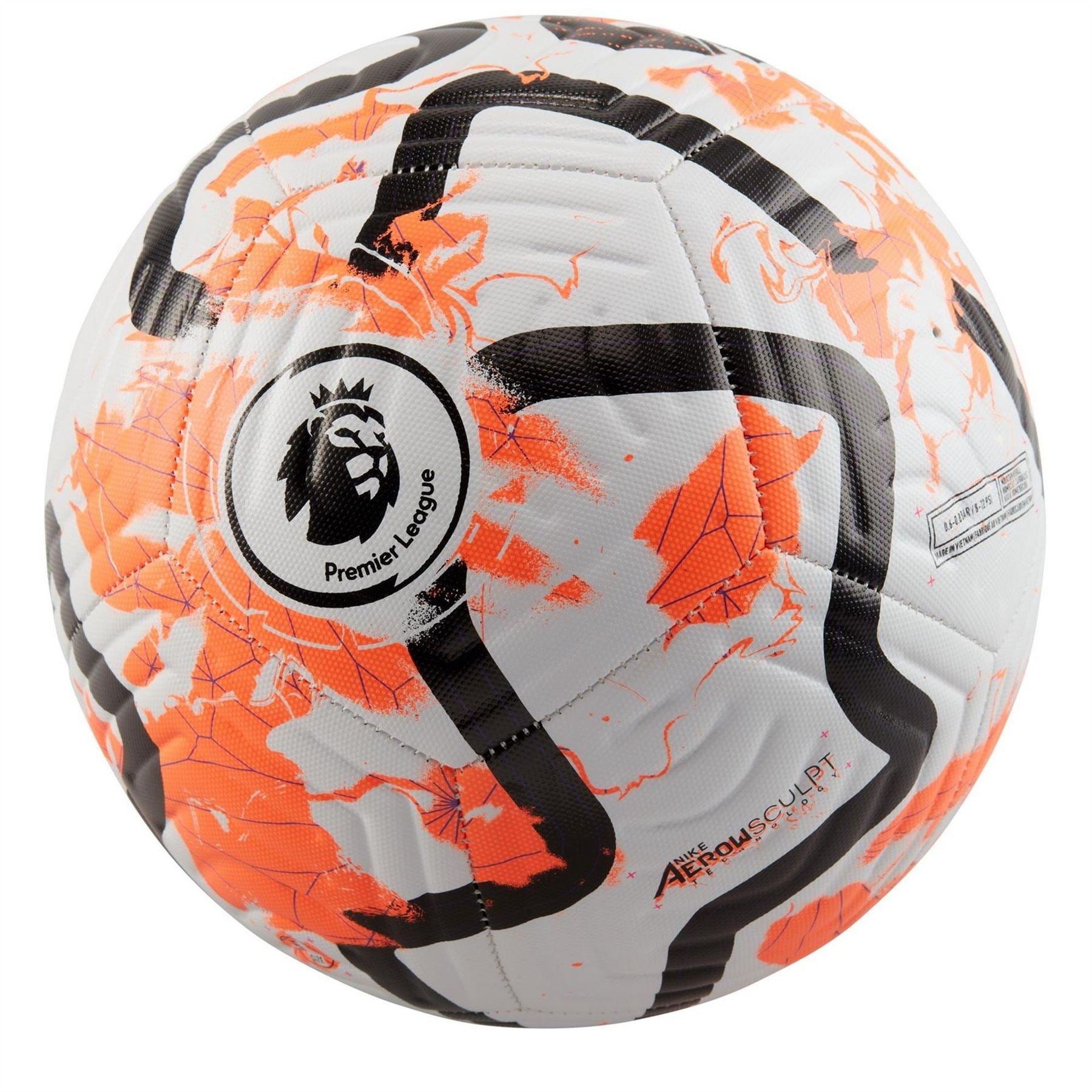 Nike Premier League Academy Football