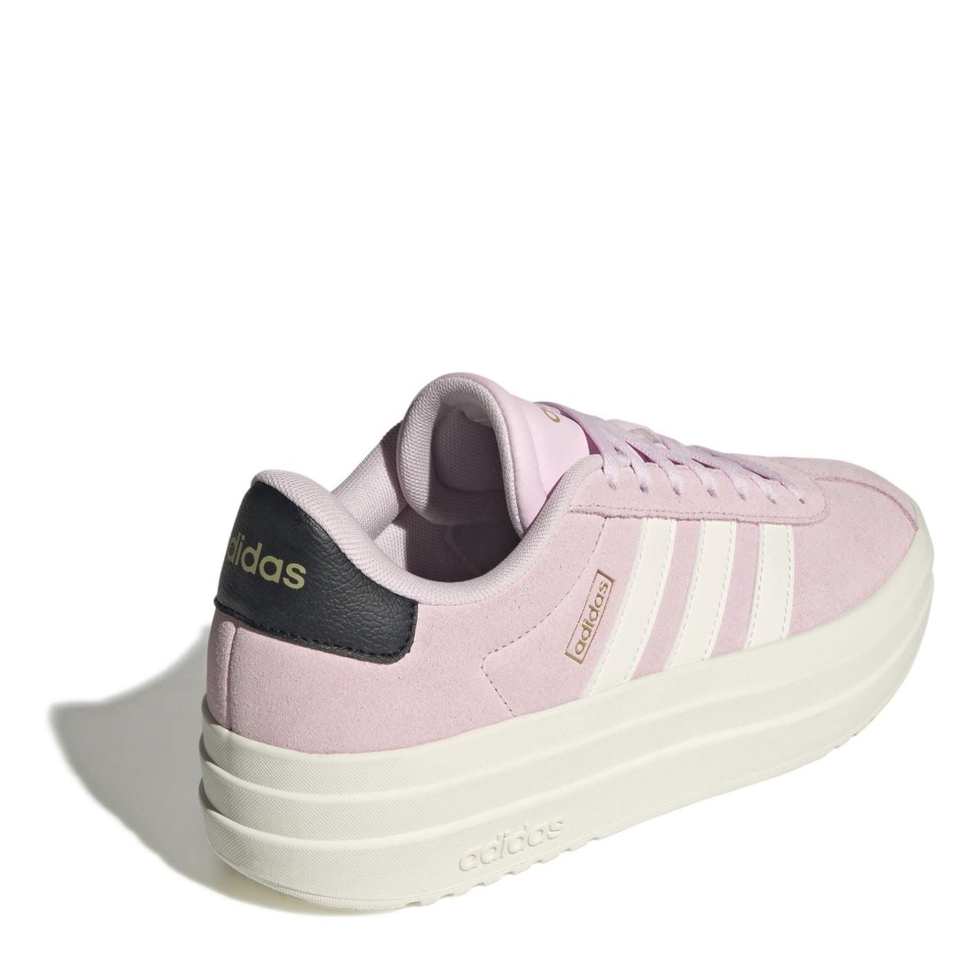 adidas Womens Vl Court Bold Trainers