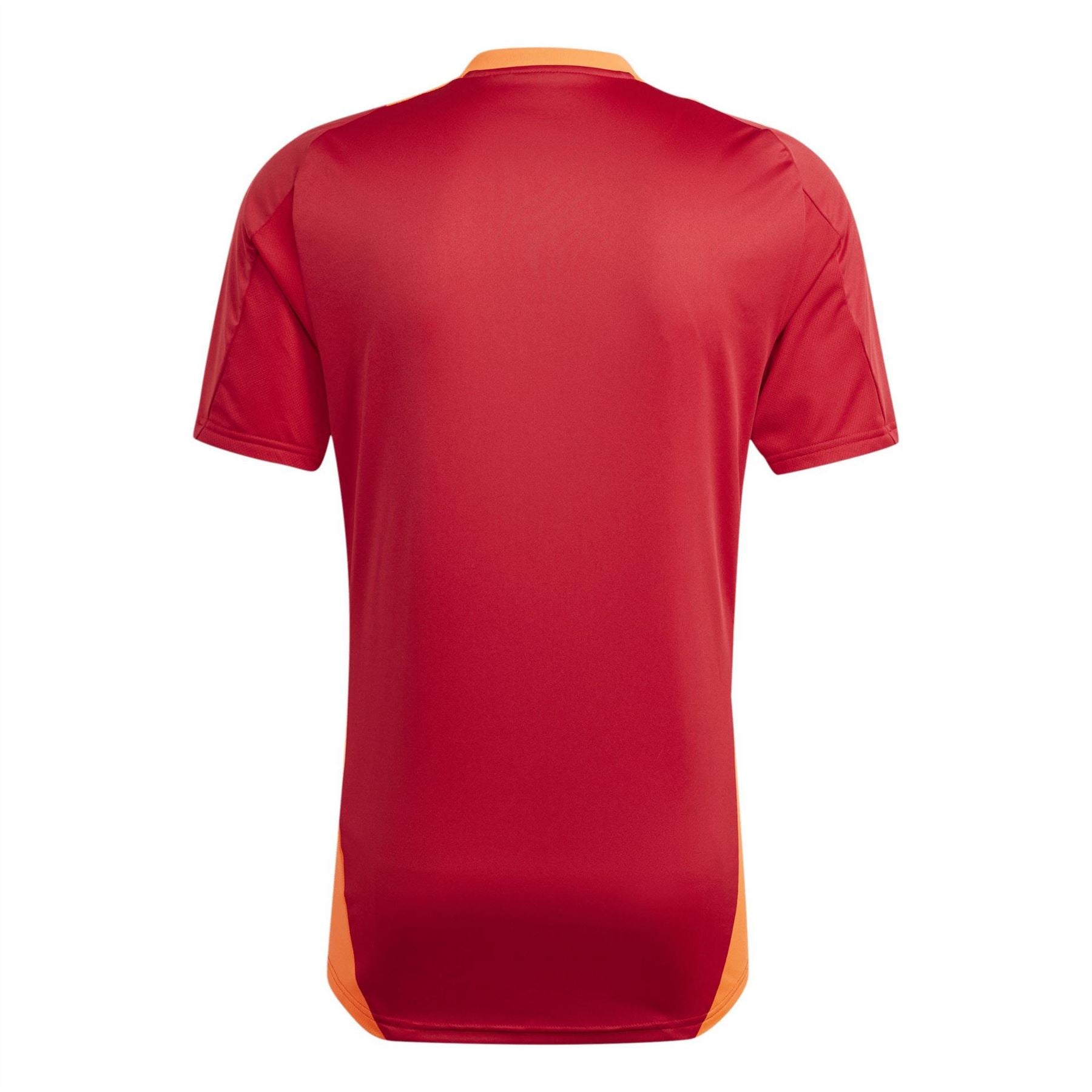 adidas Mens Tiro 25 Competition Training T-Shirt