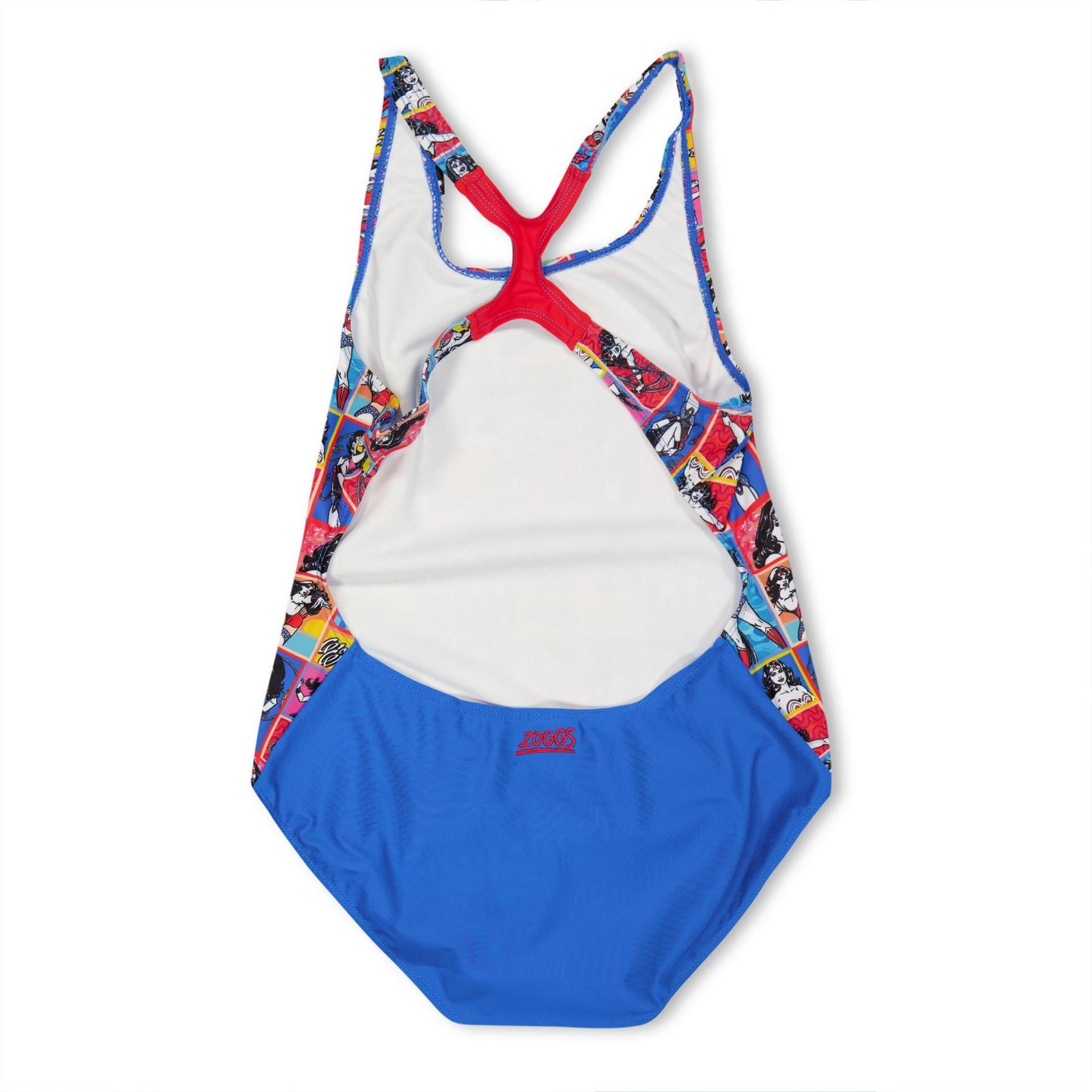 Zoggs Rowleeback Infants
