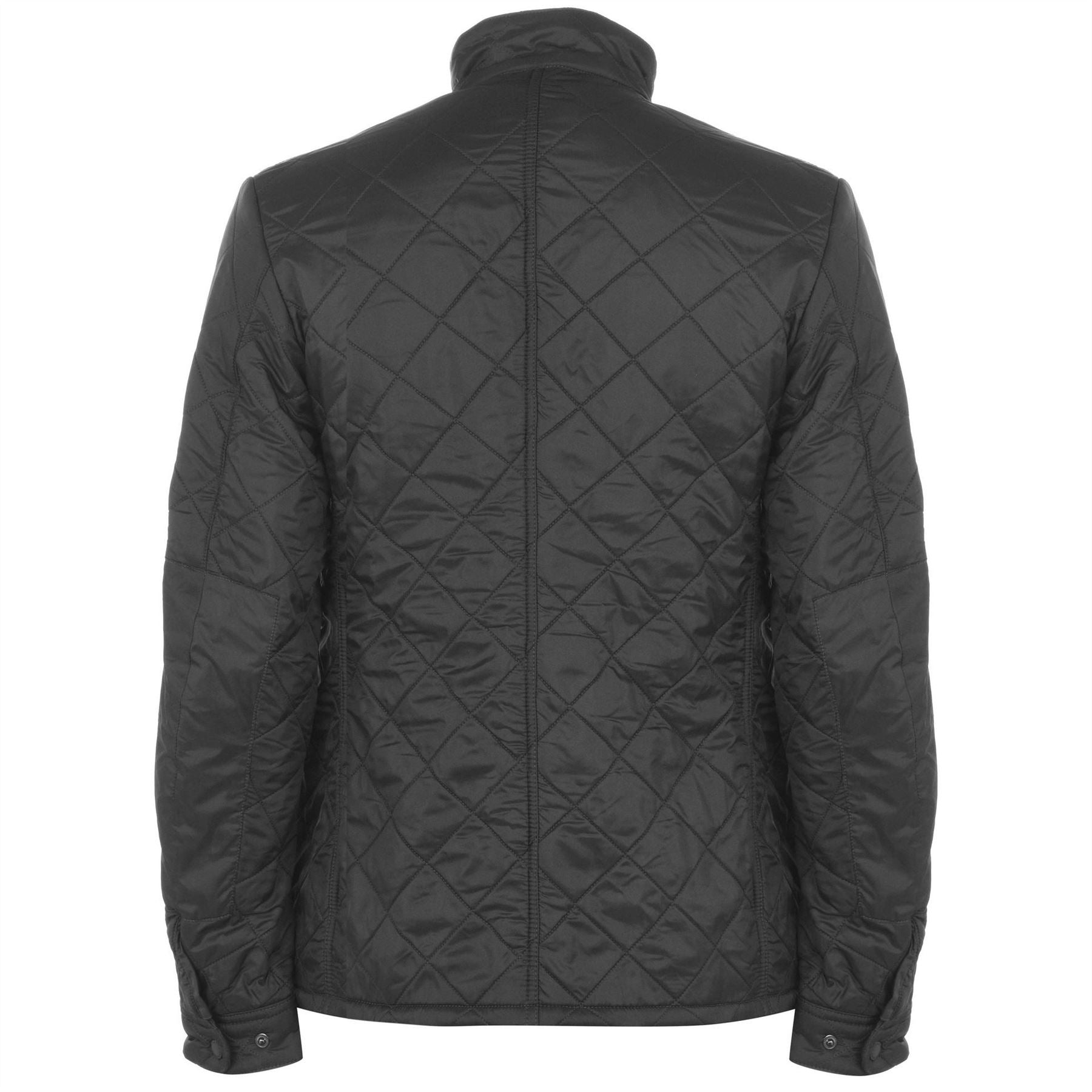 Barbour International Ariel Polarquilt Jacket