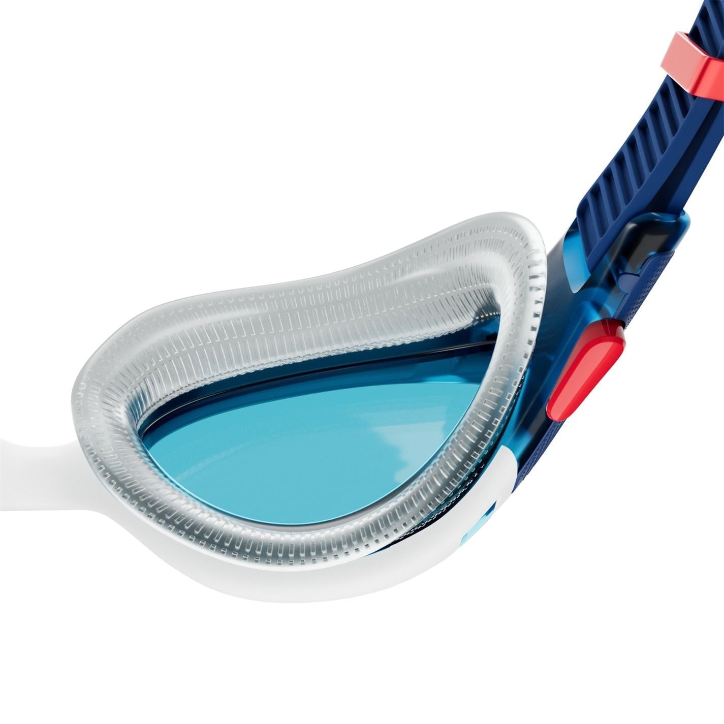 Speedo Biofuse 2.0 Swimming Goggles