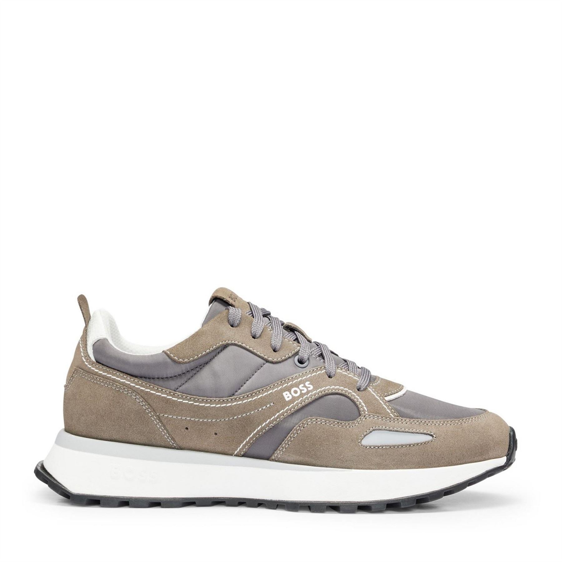 Boss Jonah Classic Trainers