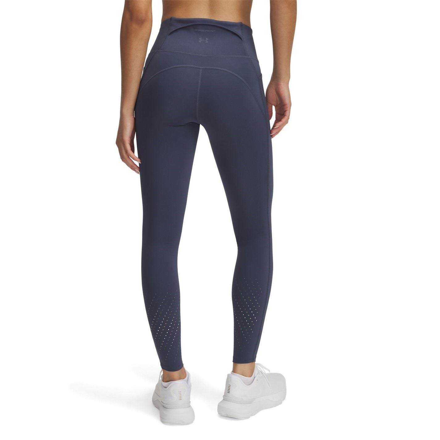 Under Armour Womens Armour Ua Launch Elite Tights Running Tight