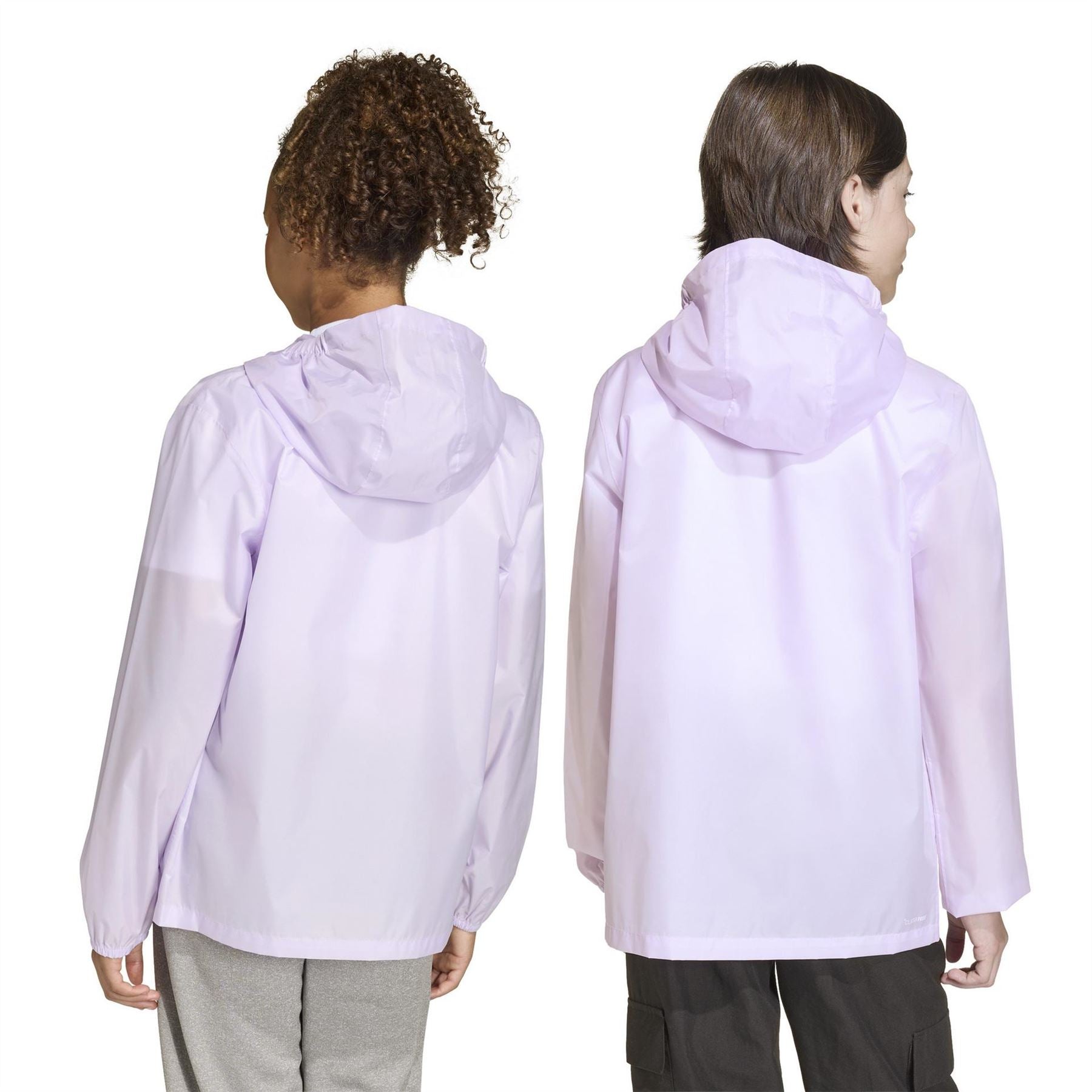 adidas Rain Anorak Jacket