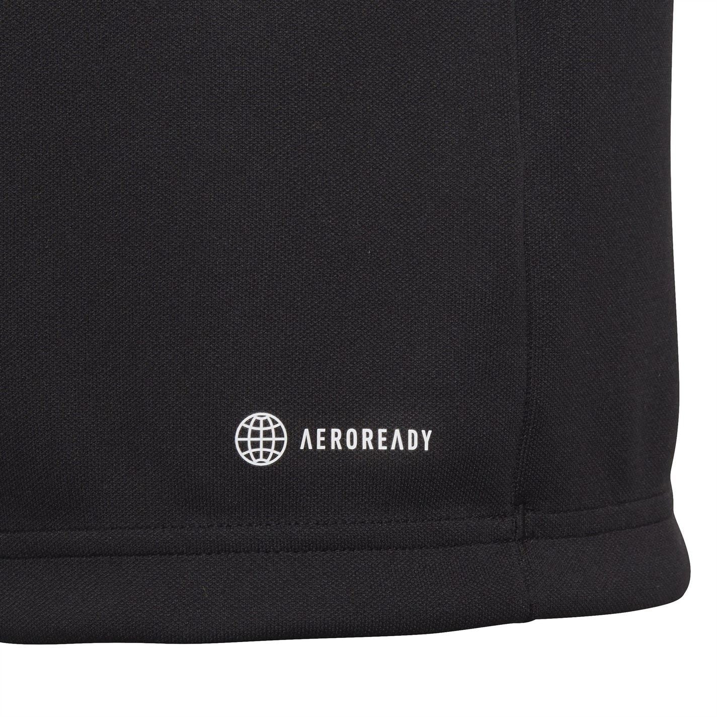 adidas Entrada 22 Training Top Juniors