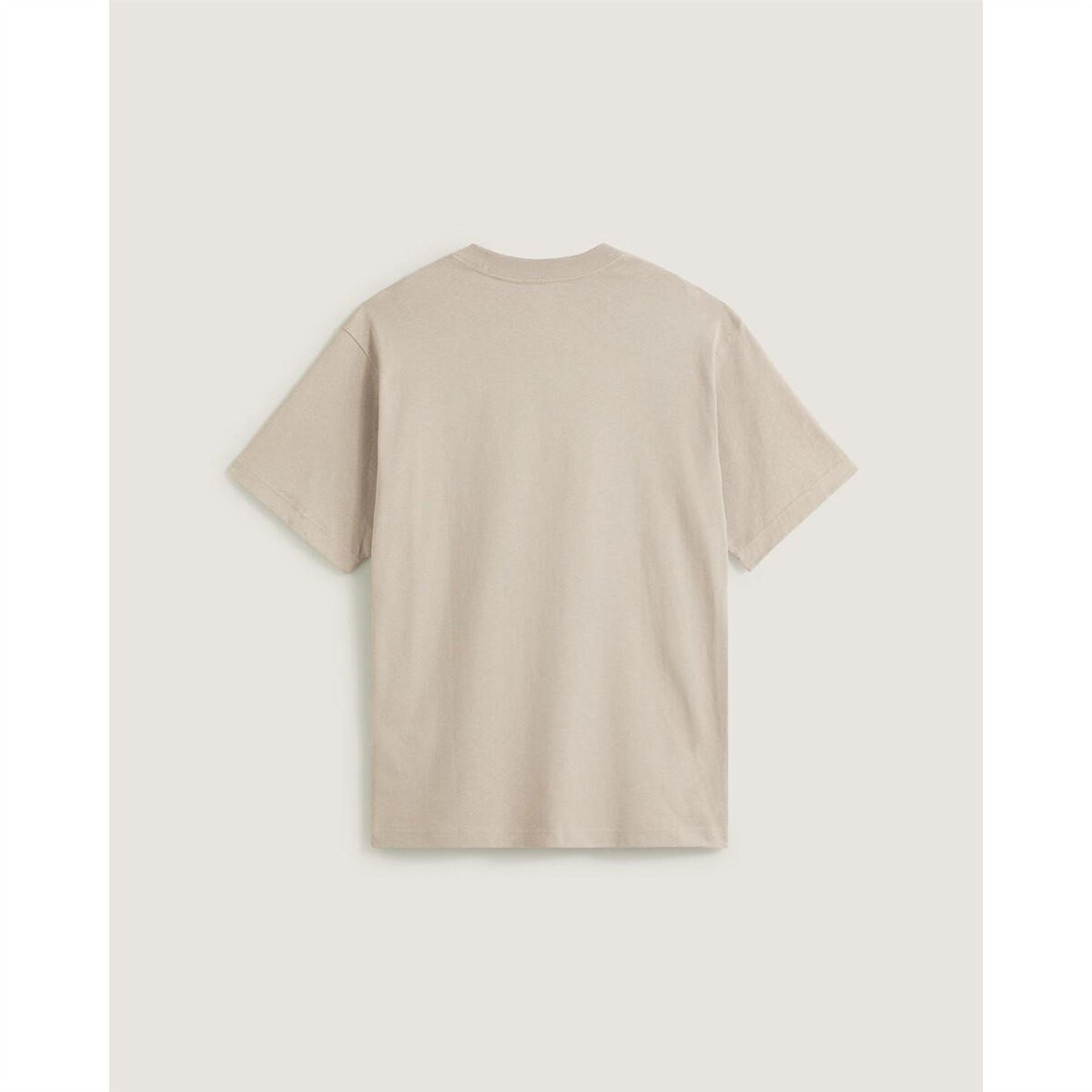 Vans Blocked Box Oversized T-Shirt