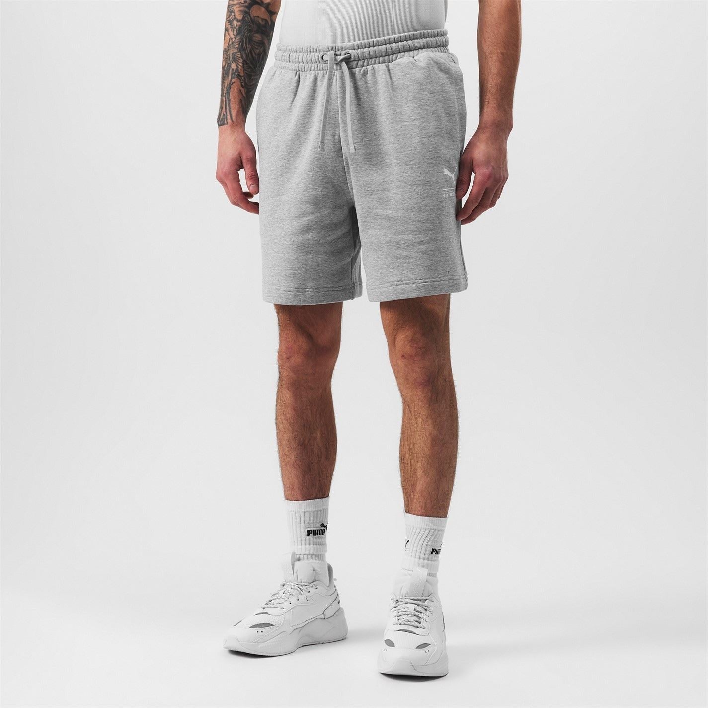 Puma X Hyrox World Shorts Adults