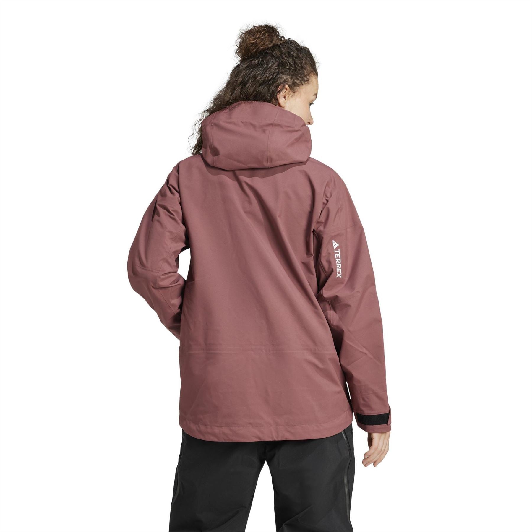 adidas Womens Track Cknitepej Anorak