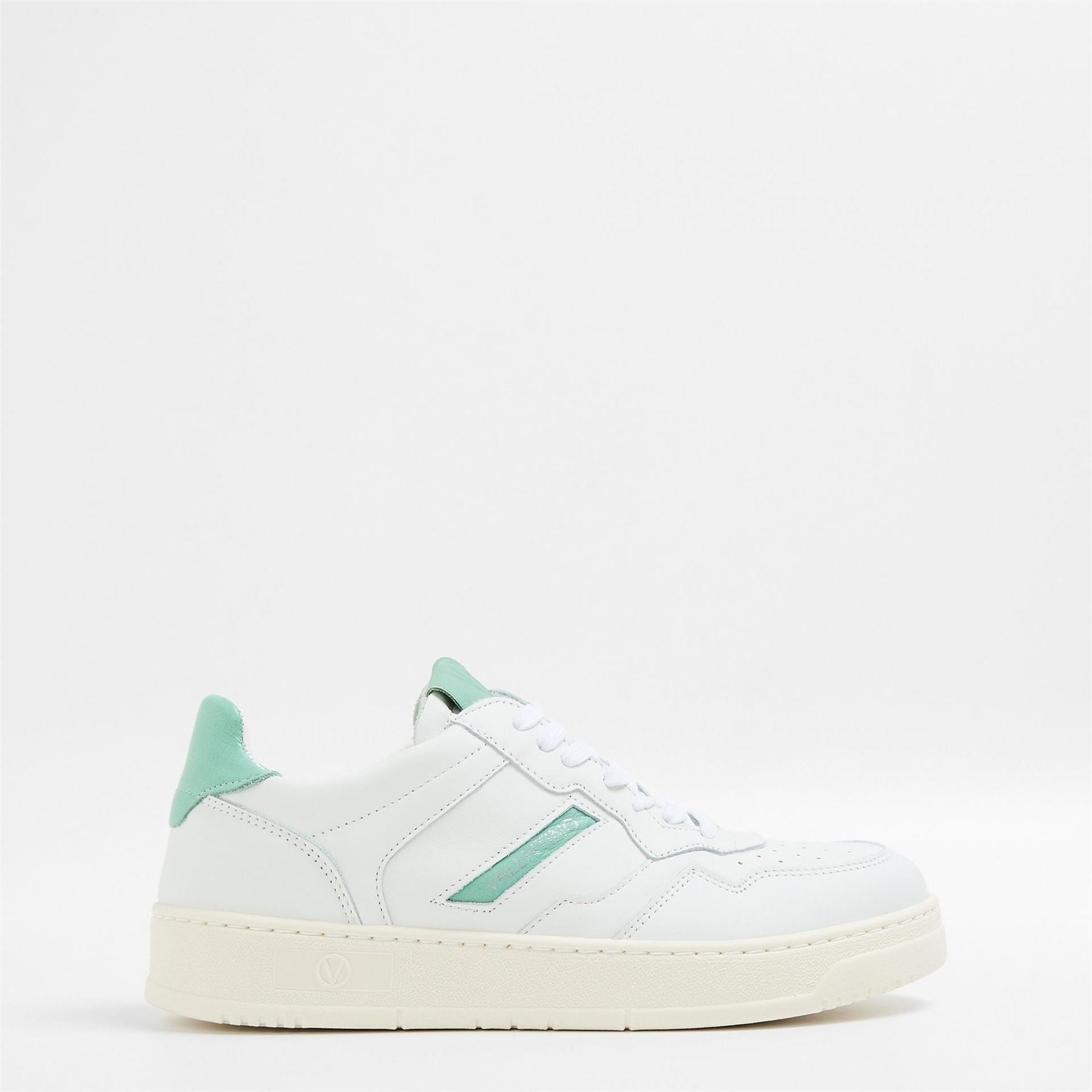 Valentino Apollo Low Top Trainers