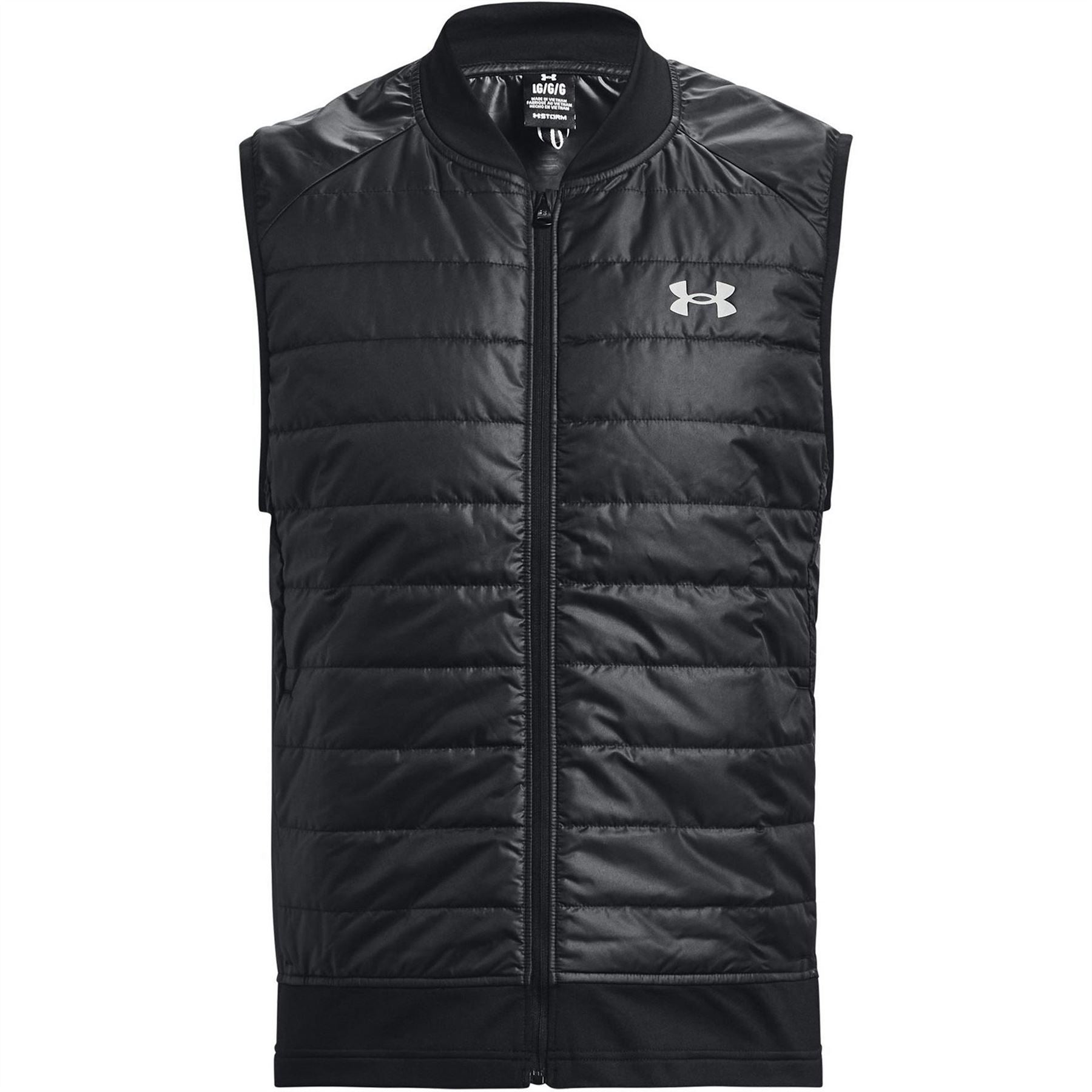 Under Armour Storm Insulate Run Lightweight Gilet