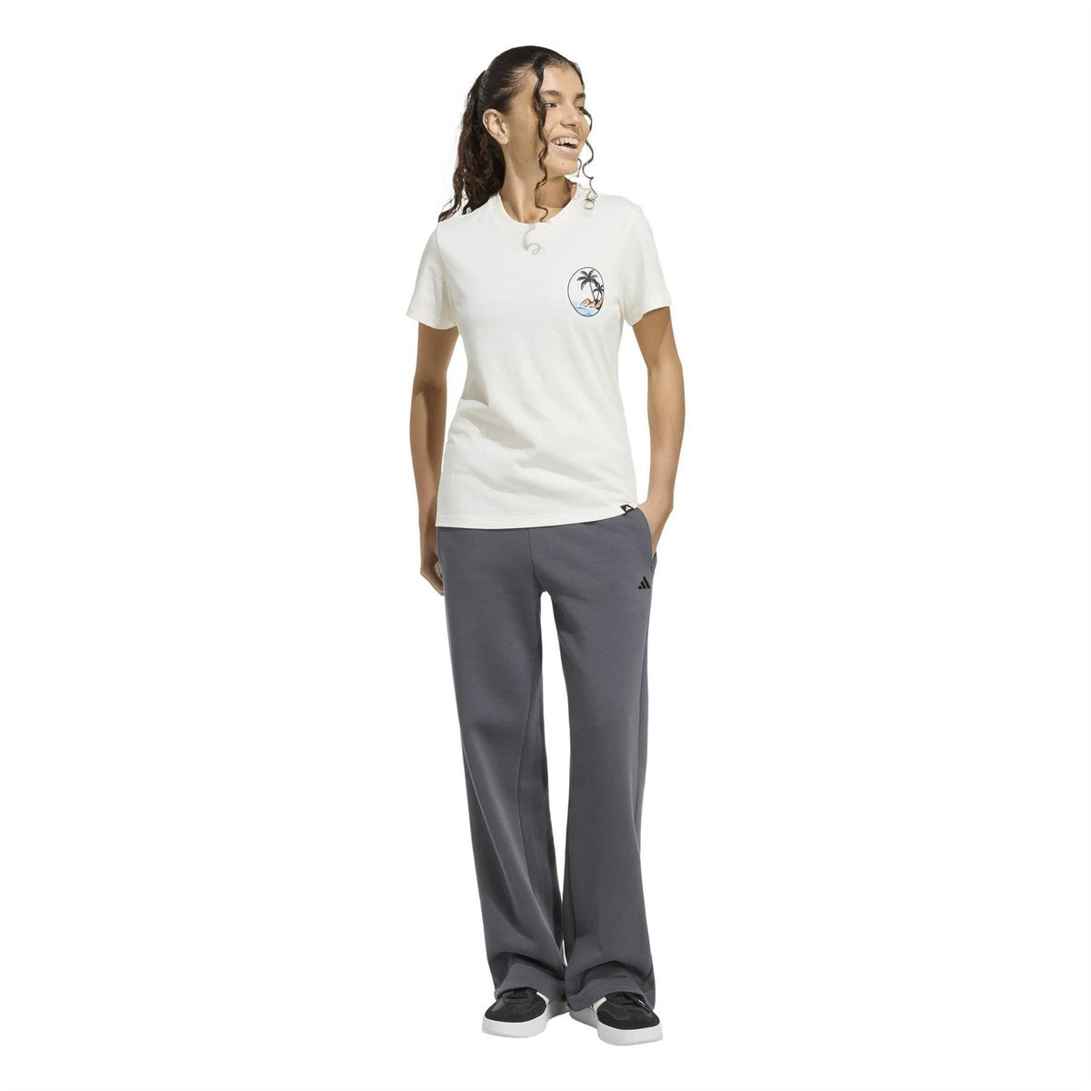 adidas Slide T-Shirt