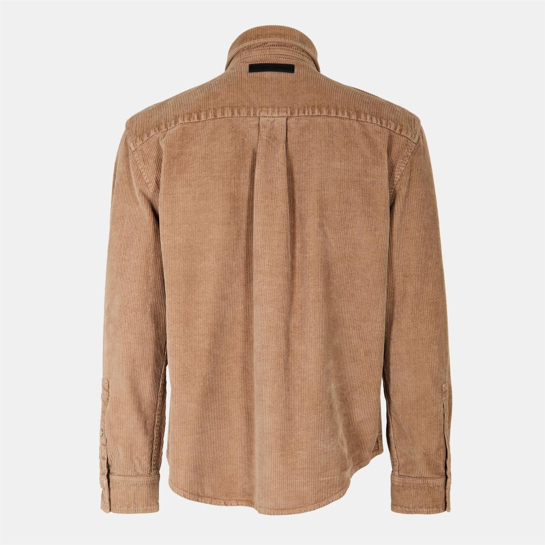 7 For All Mankind Corduroy Overshirt