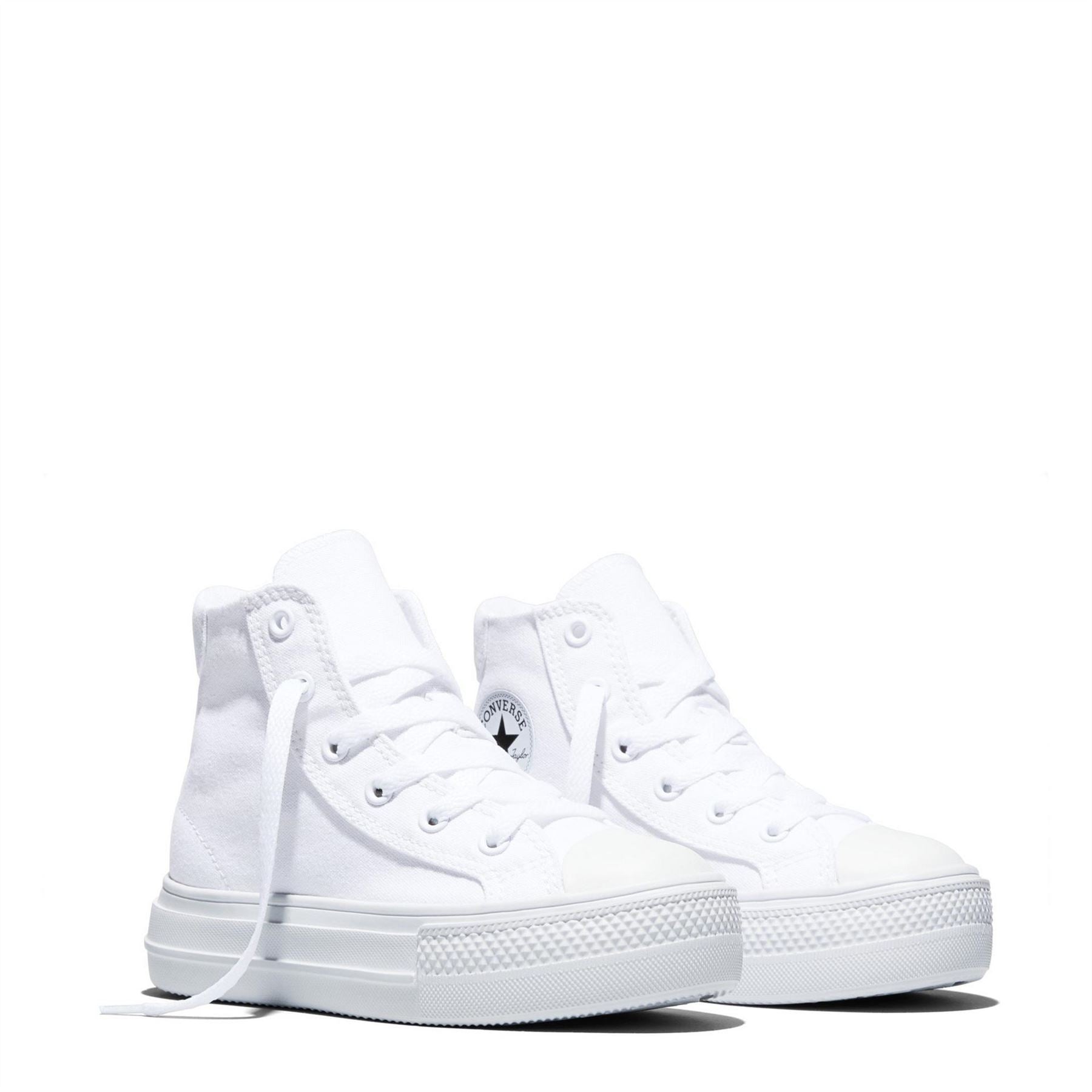 Converse Canvasas High Top Trainers