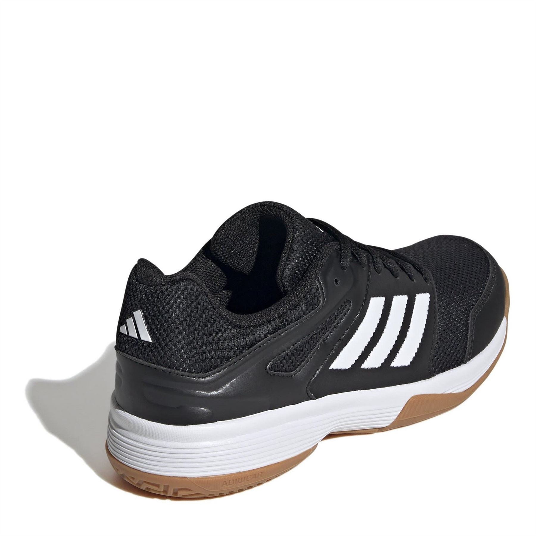 adidas Womens Speedcourt Indoor Shoes