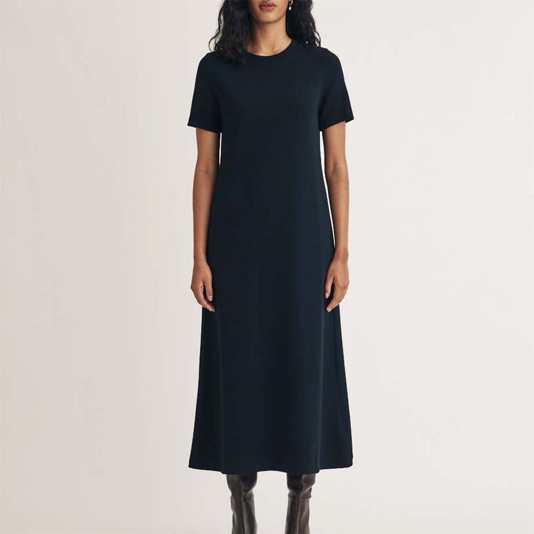 Nobodys Child Midi T-Shirt Dress