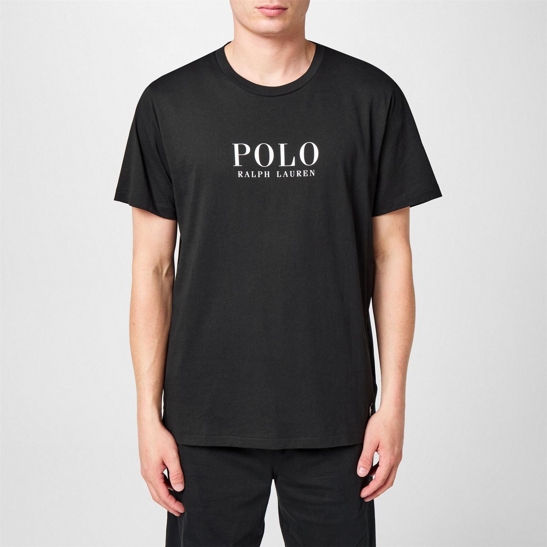 Polo Ralph Lauren Logo T-Shirt