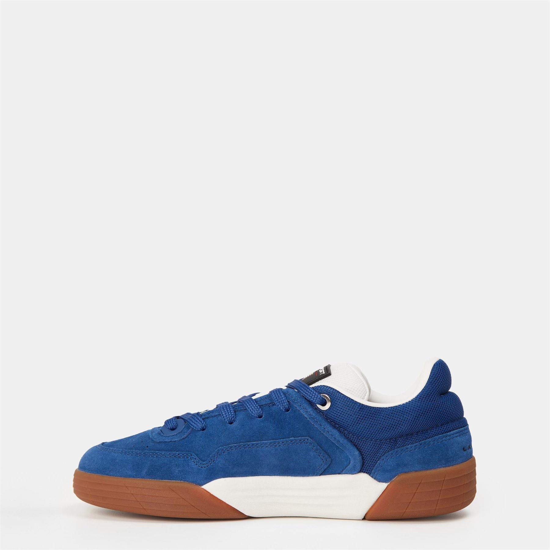 Polo Sport by Ralph Lauren Colour Block Low Top Lace-Up Sneakers