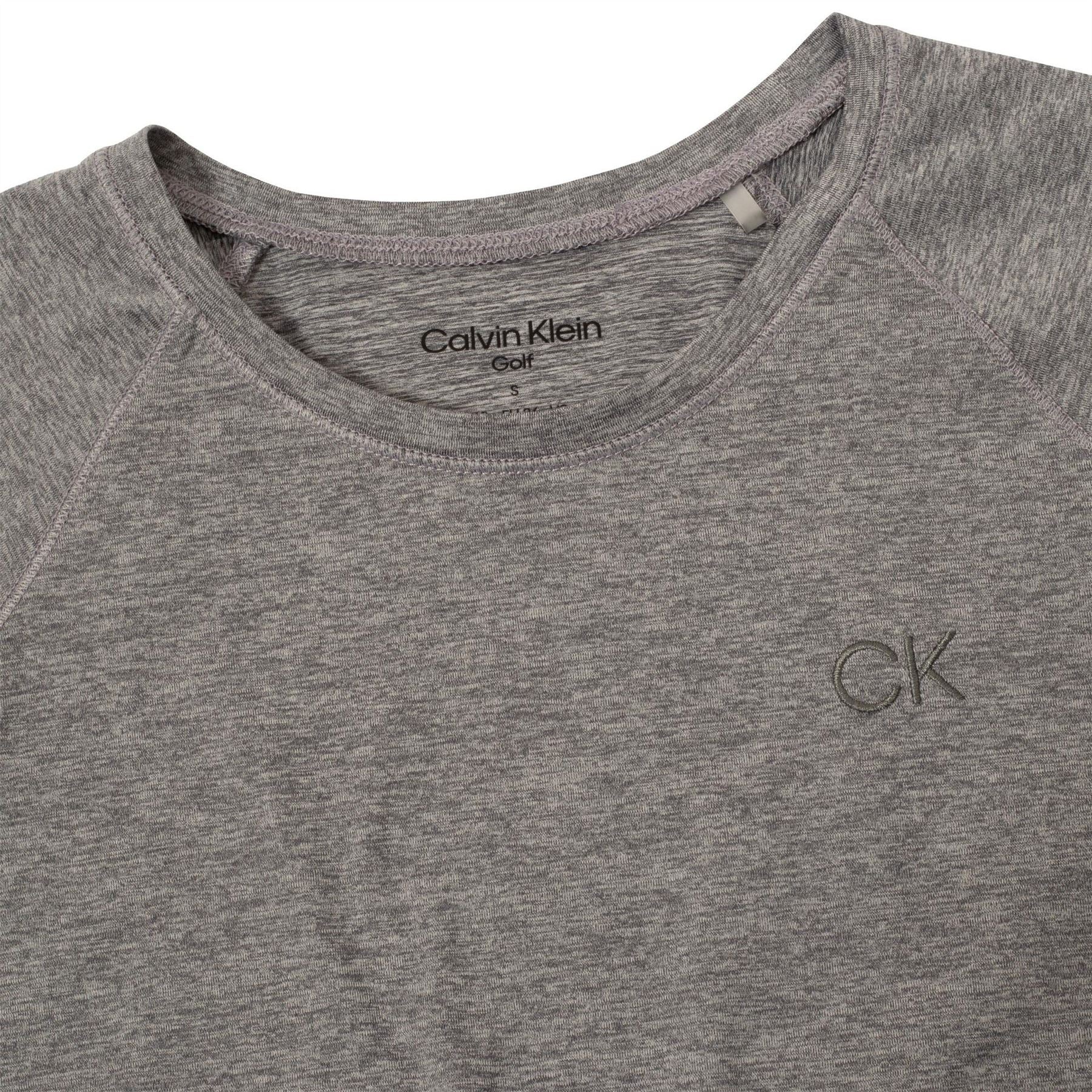 Calvin Klein Golf Long Sleeve T-Shirt