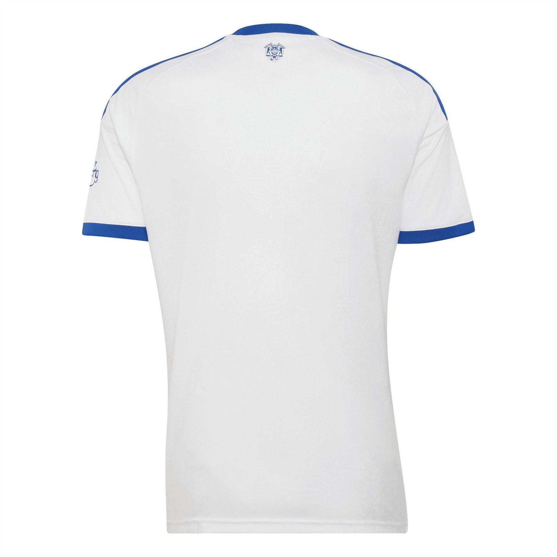 adidas Mens Copenhagen Home Shirt 2026 27