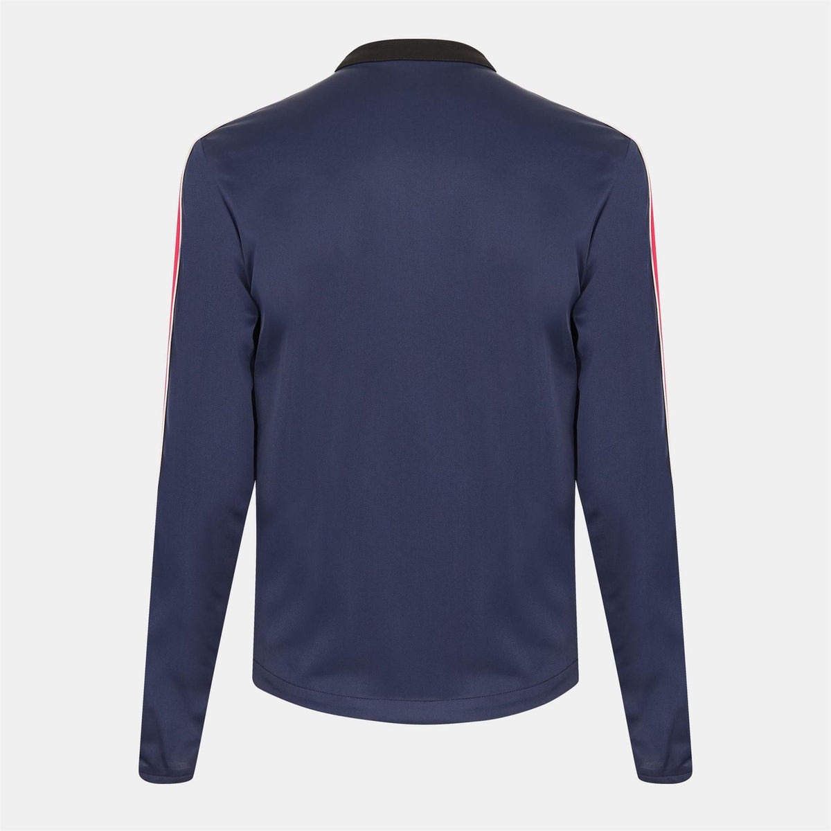 Diesel Devlin Vertical Logo Relaxed Fit Sweatshirt