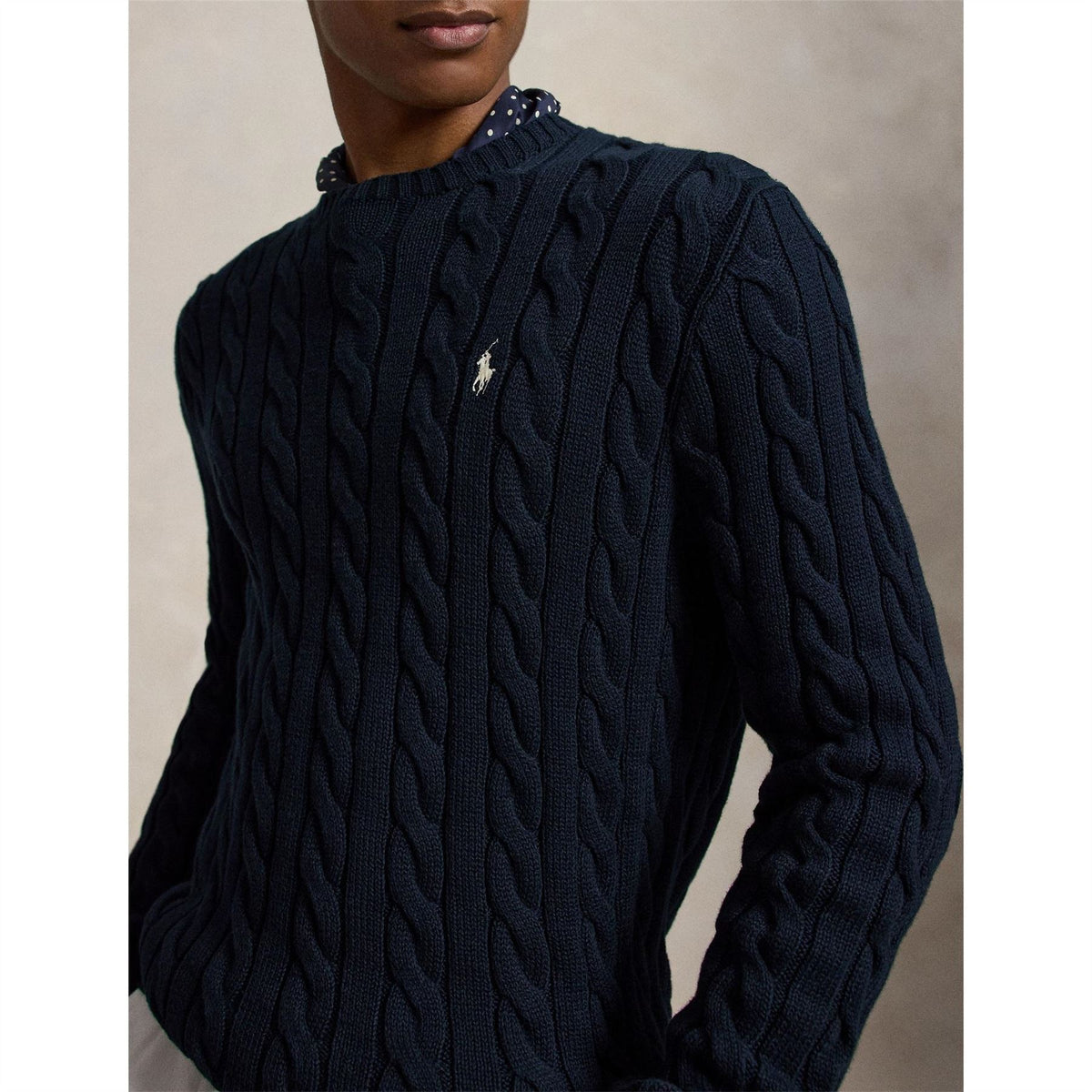 Polo Ralph Lauren Knit Jumper