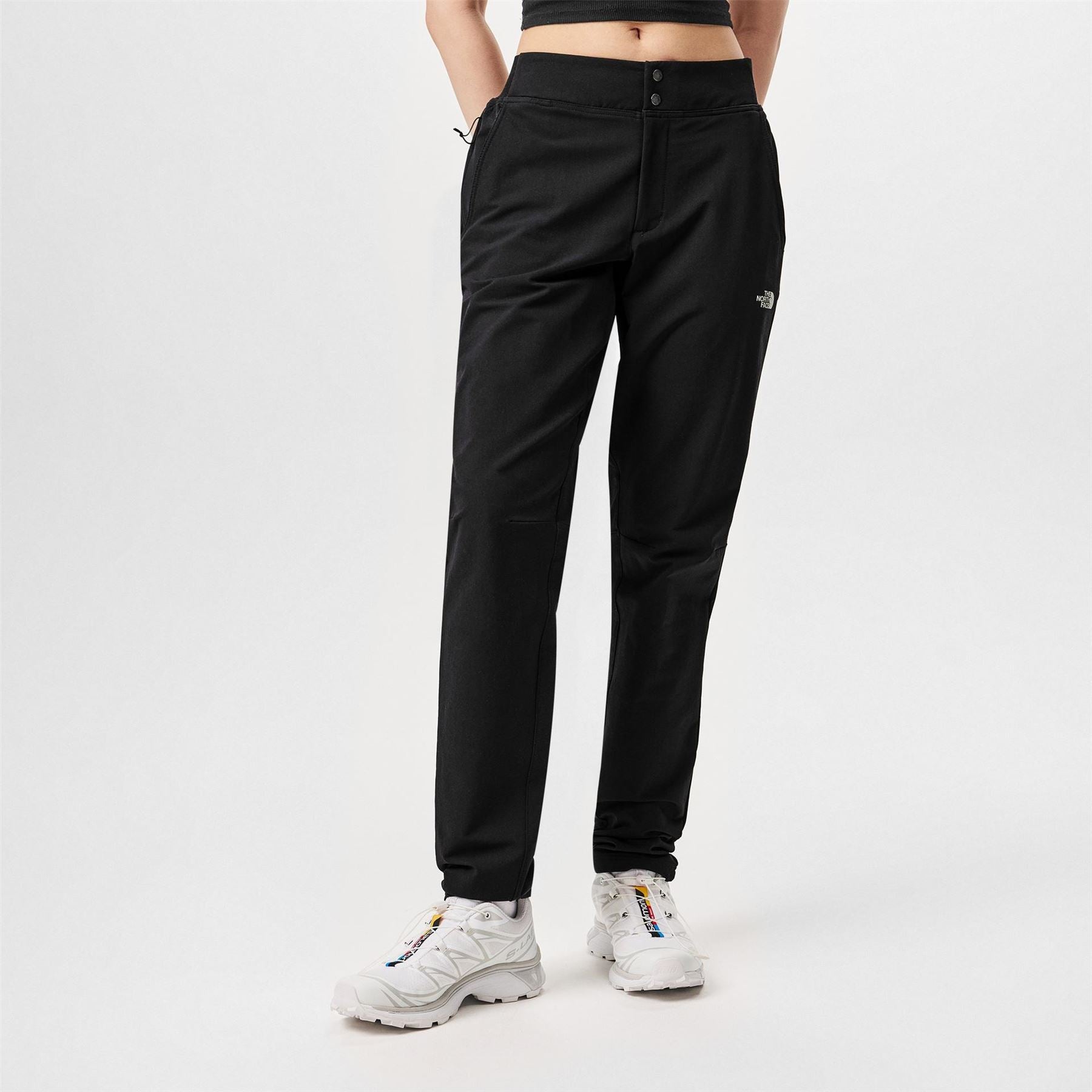 The North Face Straight Leg Trousers