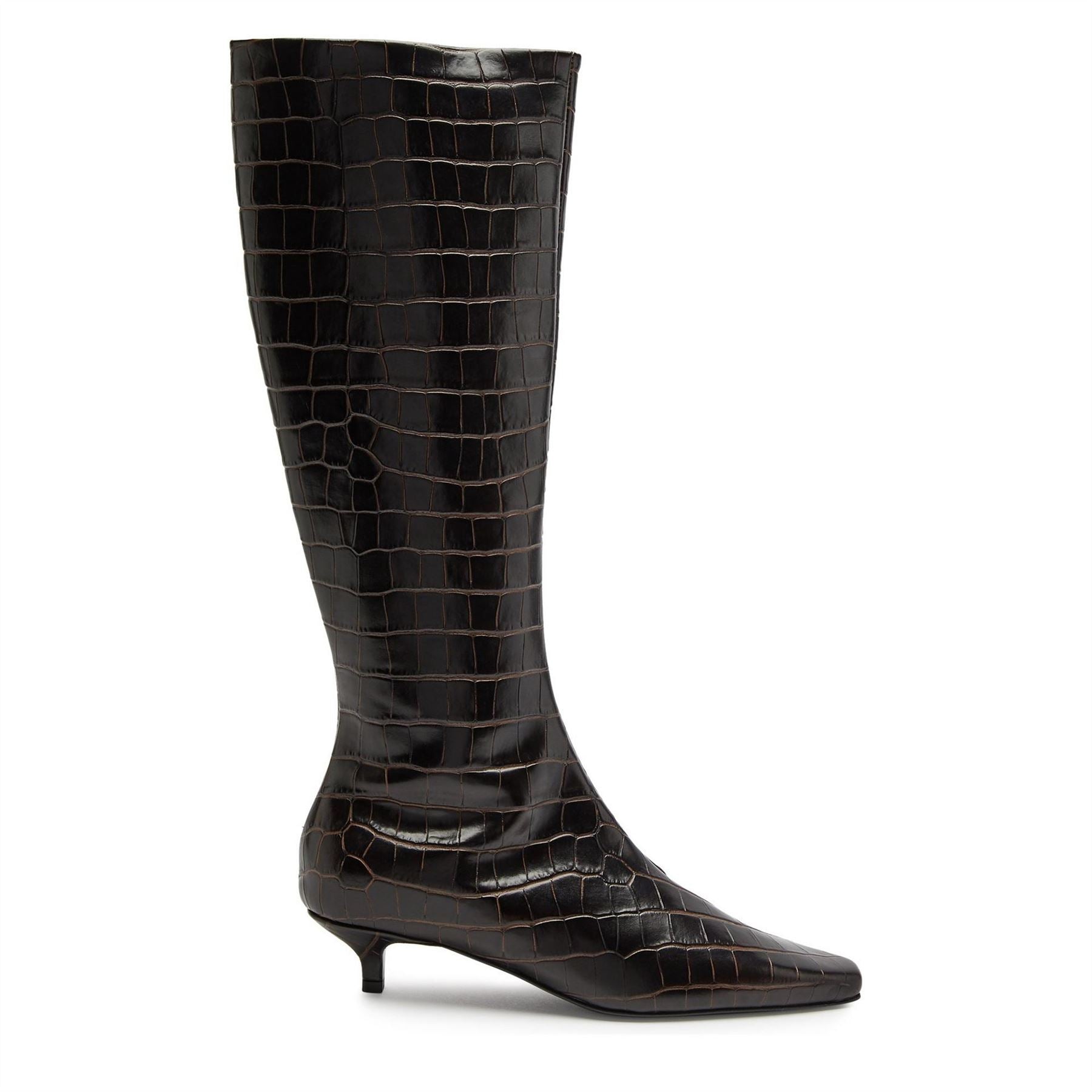 Toteme Knee High Boot