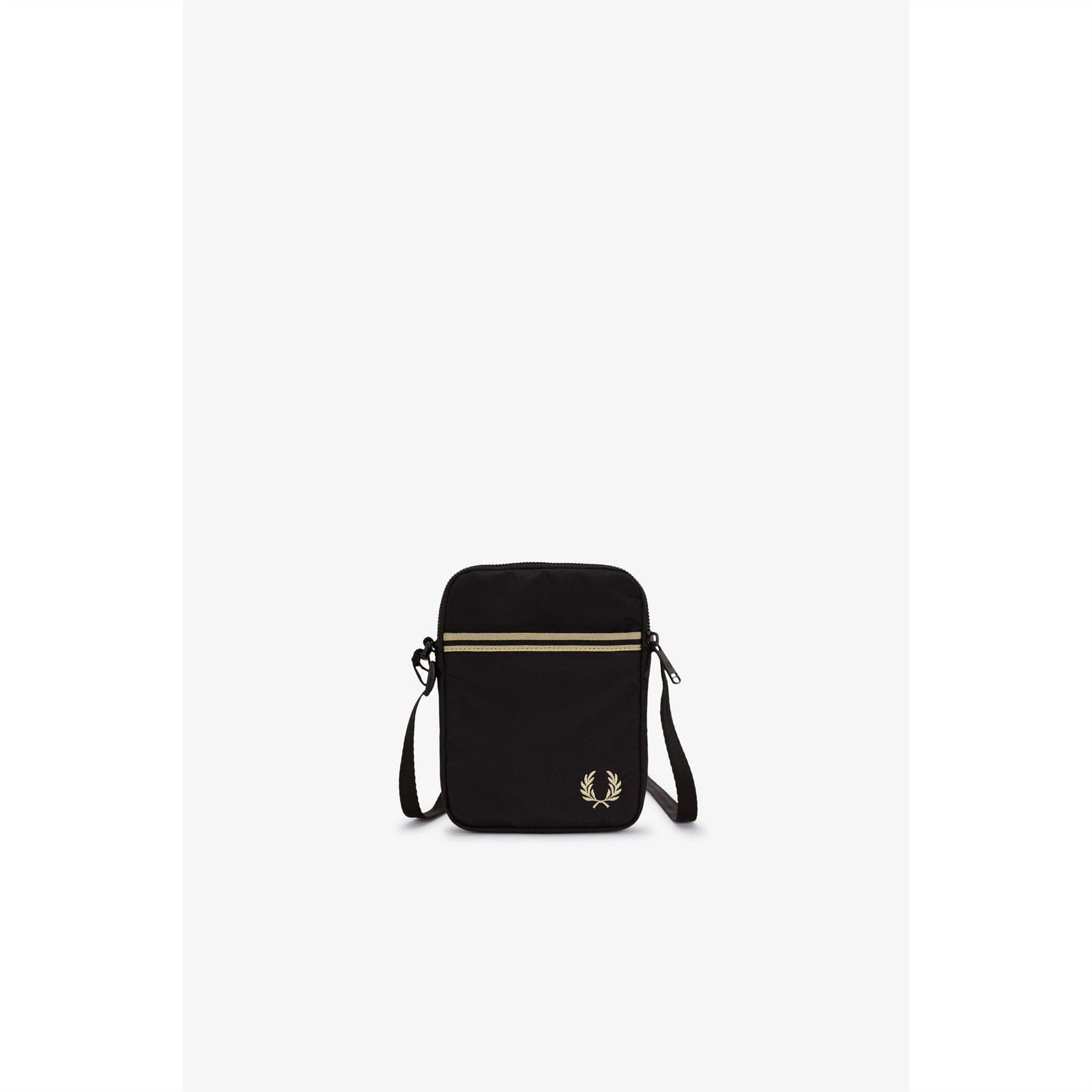 Fred Perry Cross Body Bag