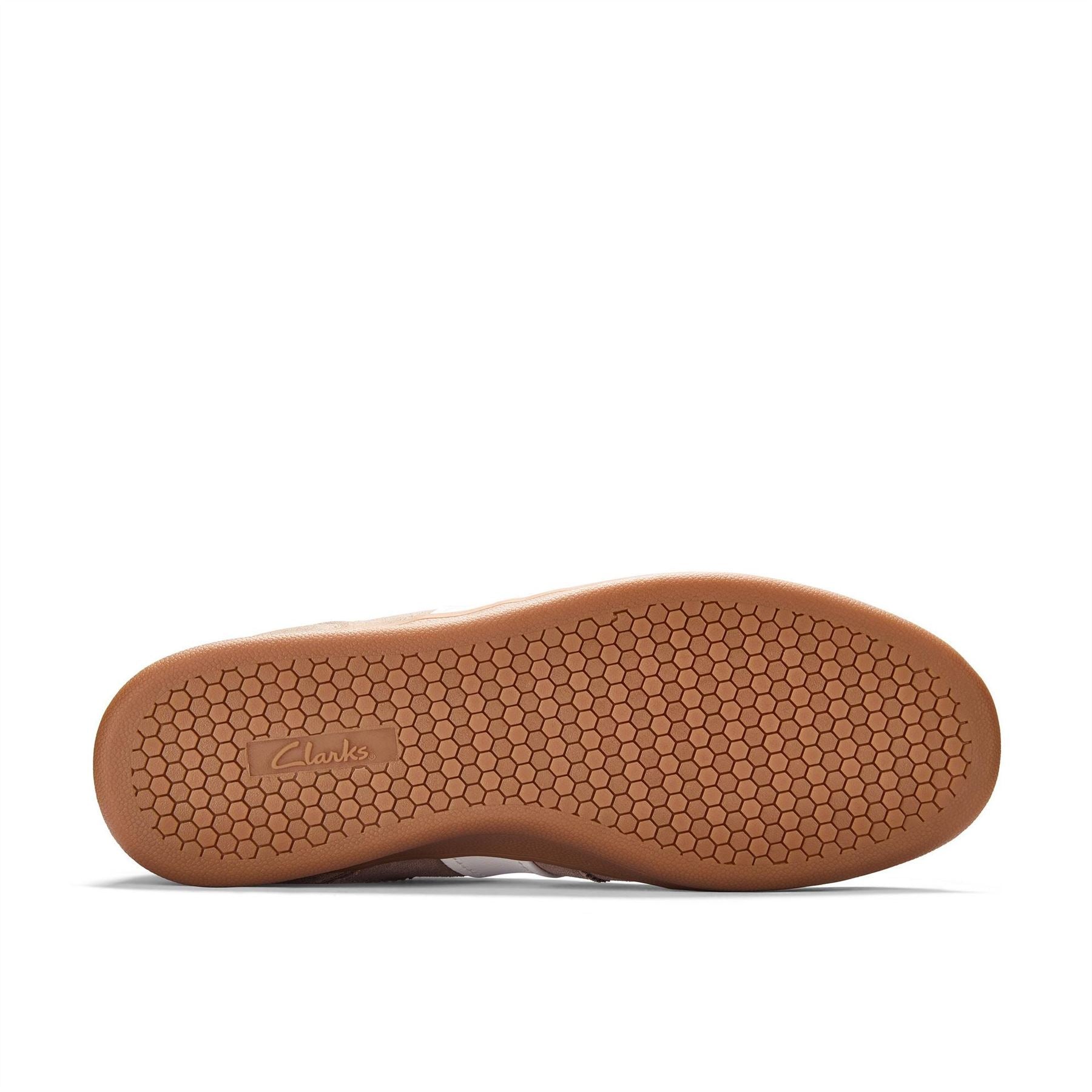 Clarks Seco Spd Snk Ld62