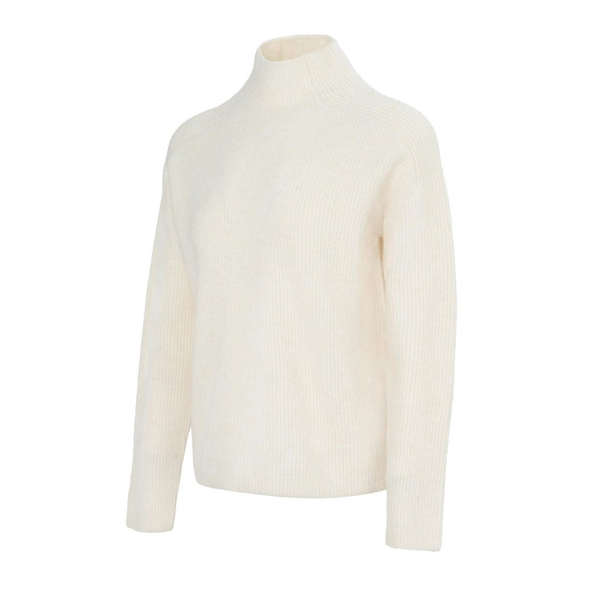 Miso Womens Rib Jumper