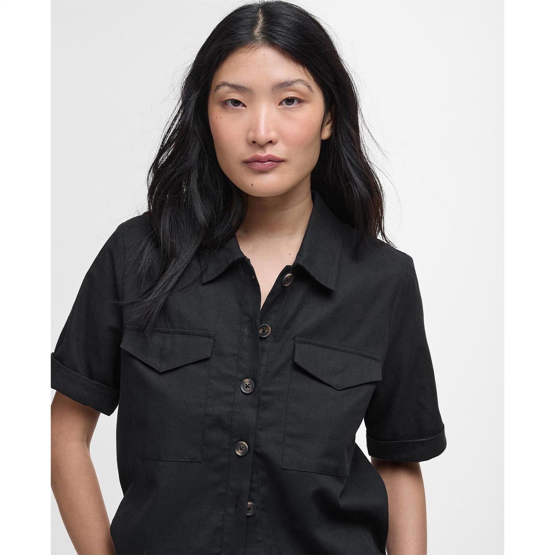 Barbour Shirt