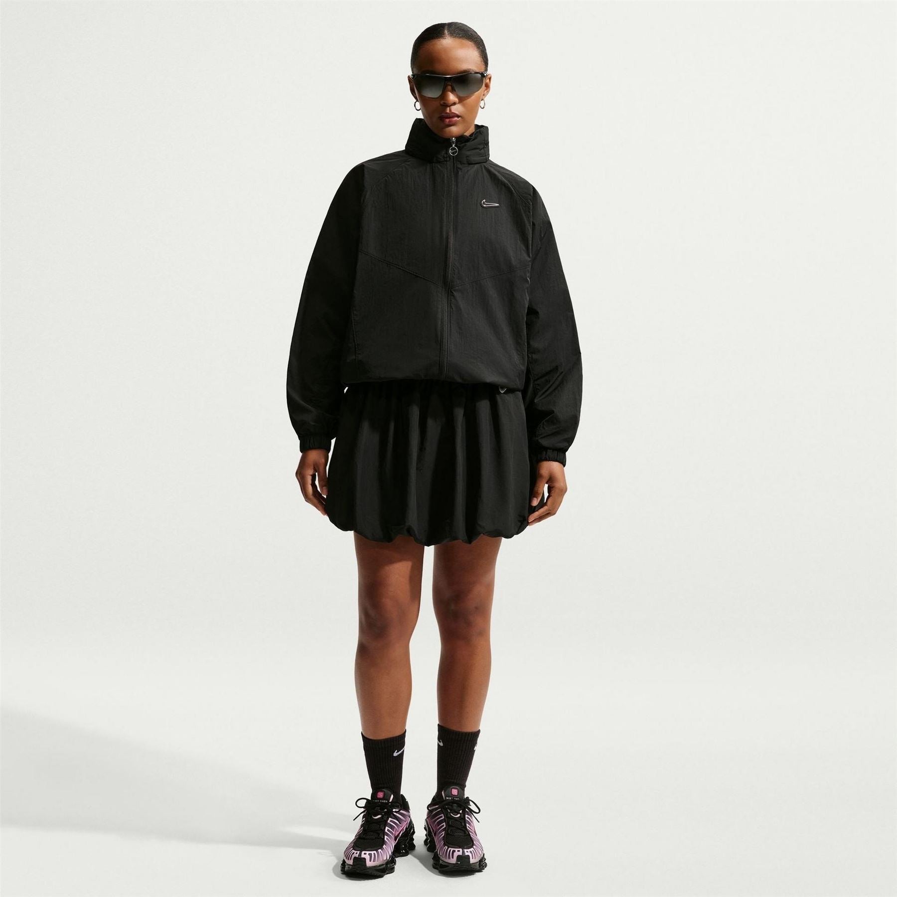 Nike Sportswear Woven Windbreaker