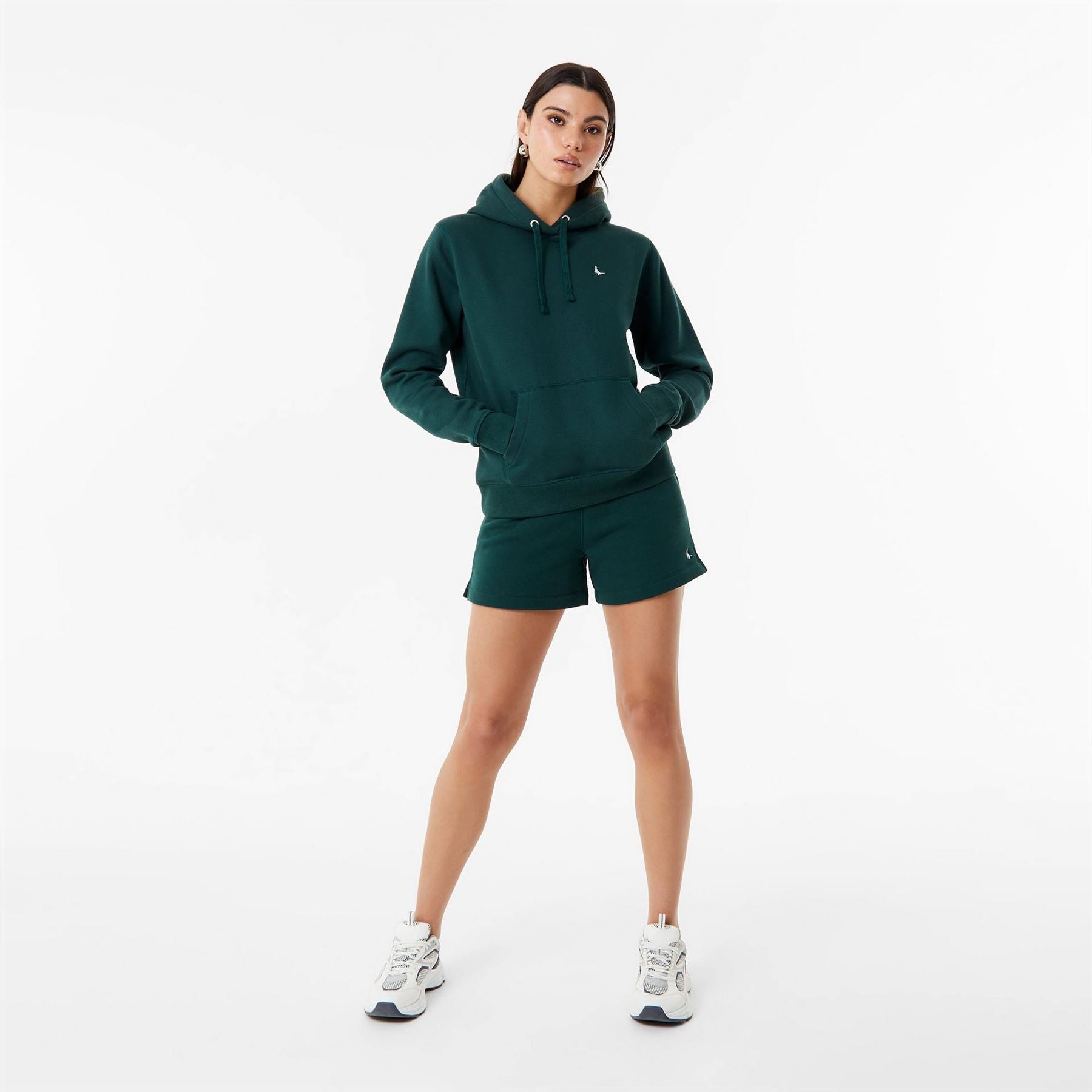 Jack Wills Astbury Boyfriend Shorts