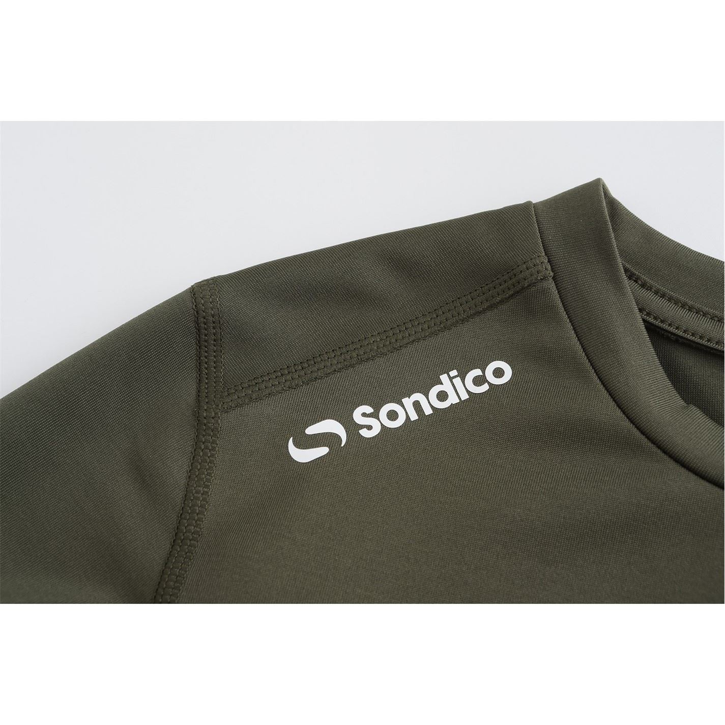 Sondico Long Sleeved Core Base Layer Junior