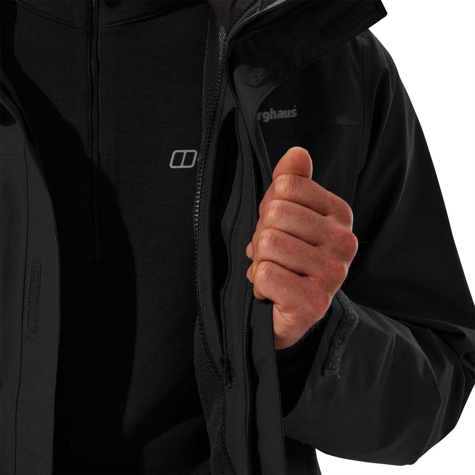 Berghaus Interactive Jacket