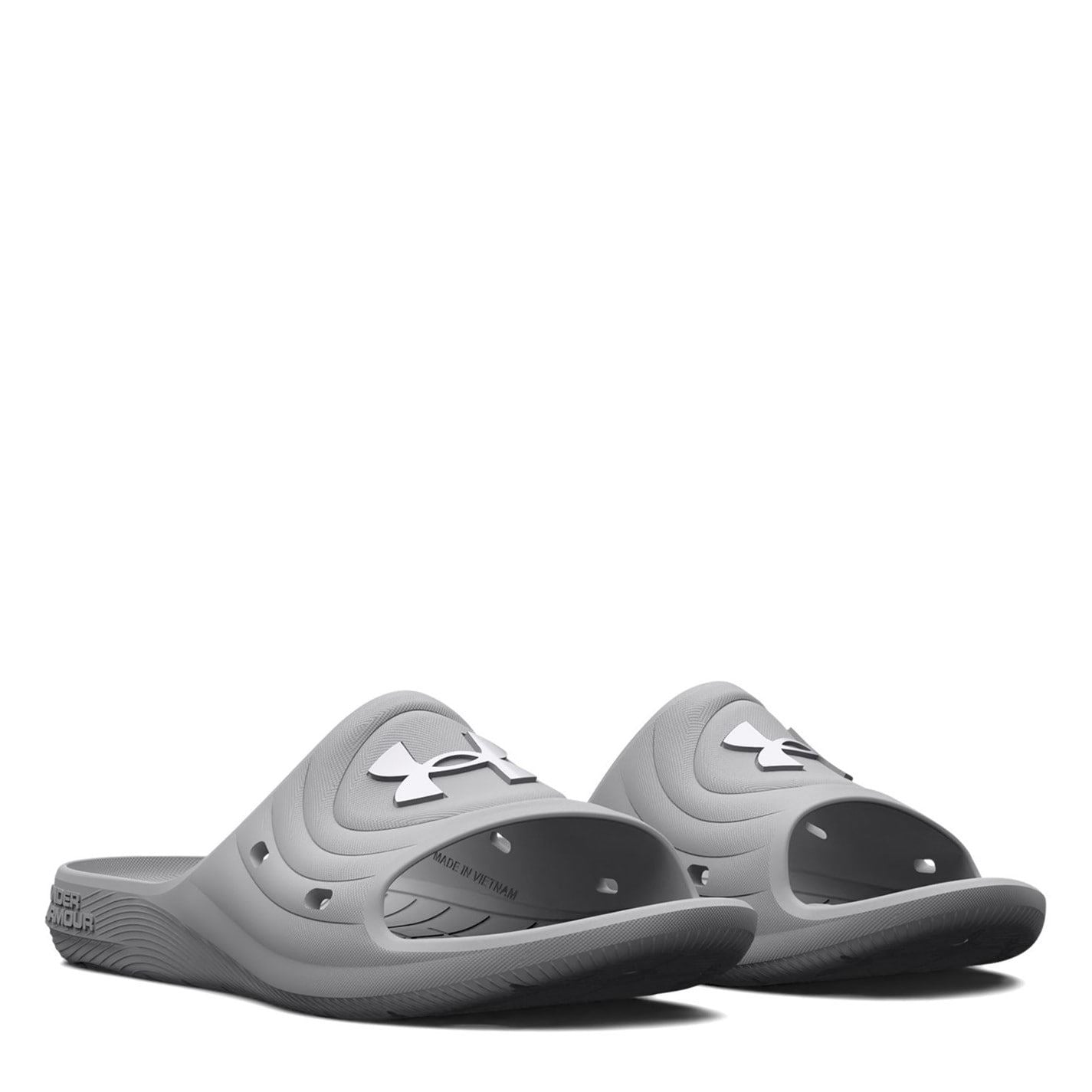 Under Armour Womens Armour Ua W Locker Iv Sl Sliders