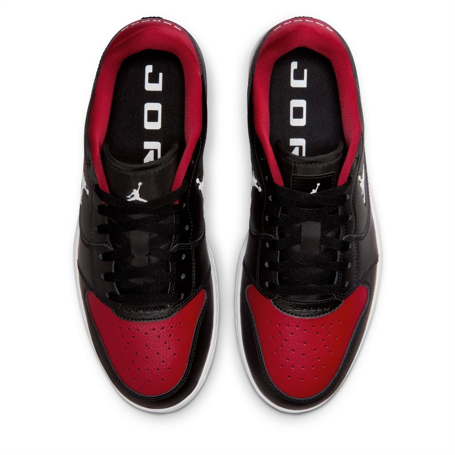 Air Jordan Access Low Top Trainers