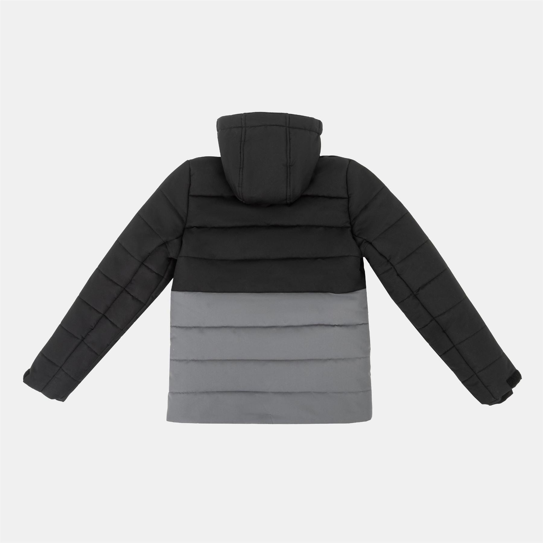 Nevica Moritz Windproof Dwr Detachable Hood Ski Jacket