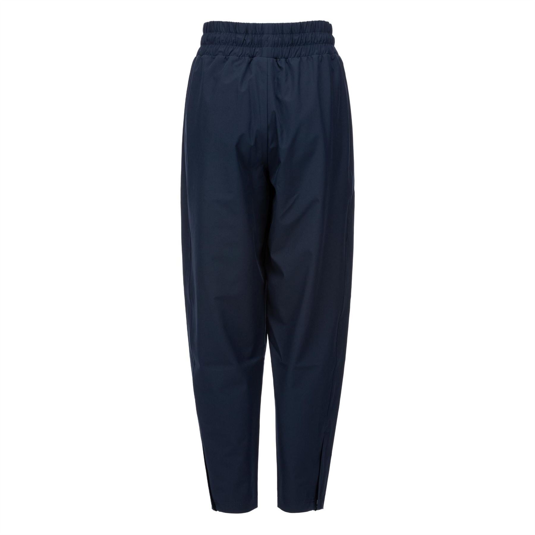 LA Gear Womens Hem Woven Pants