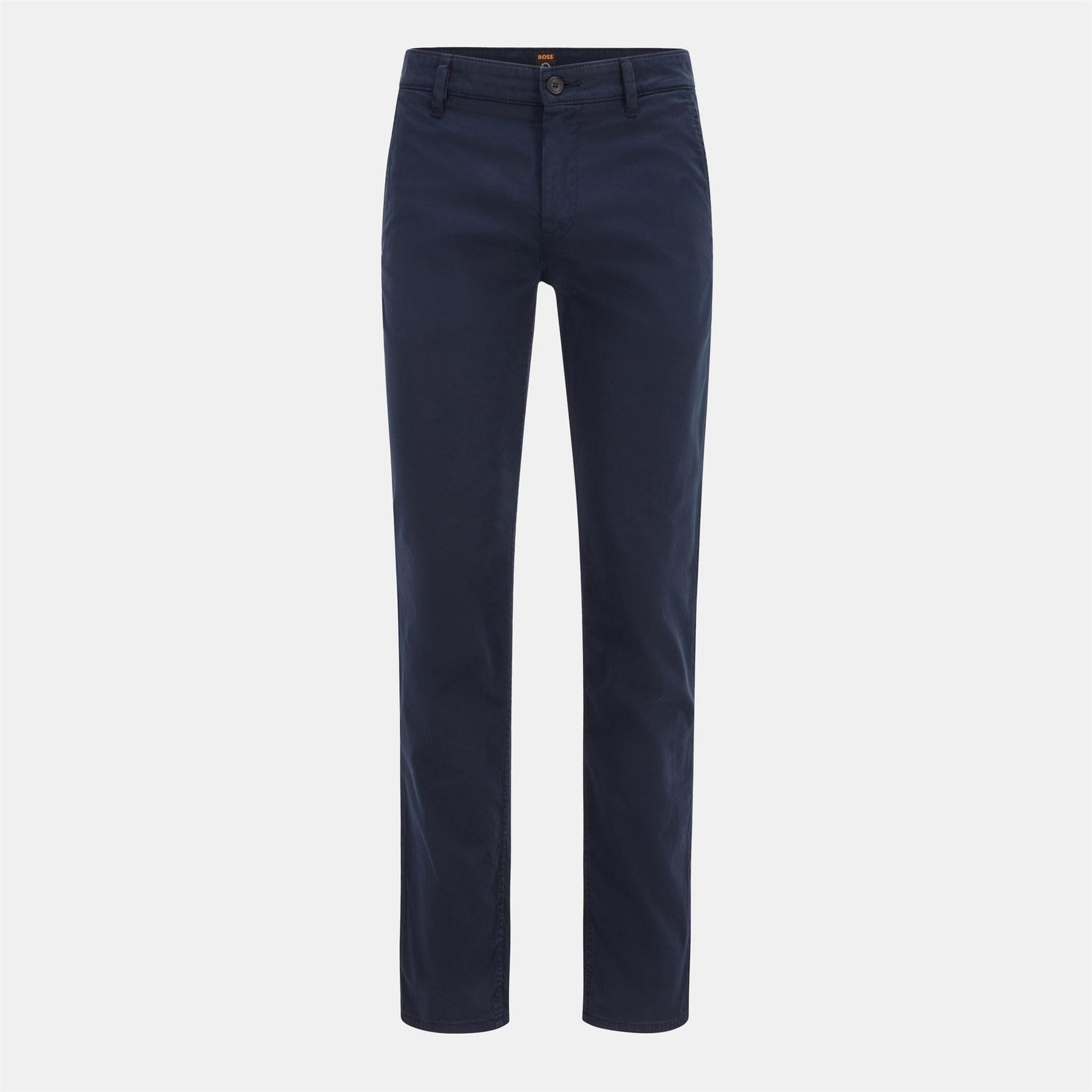 Boss Hbo Chino Slim Trousers, Slim Fit
