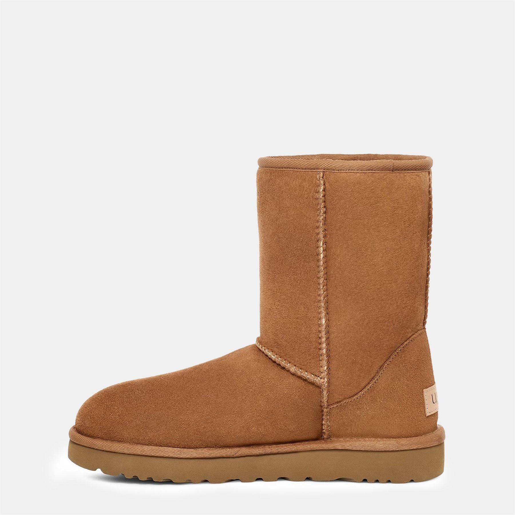 Ugg Classic Short Snug Boots