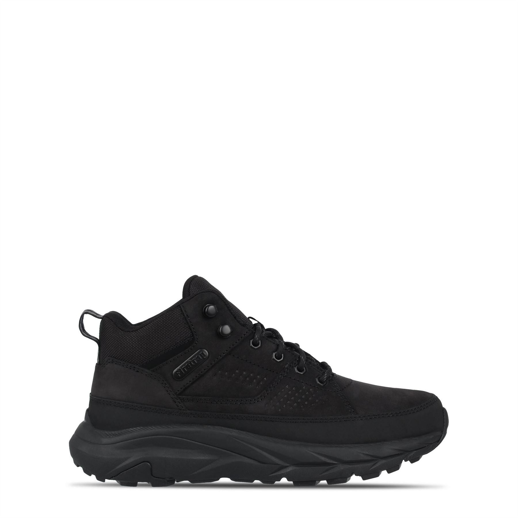 Firetrap Mens Hiker Boots