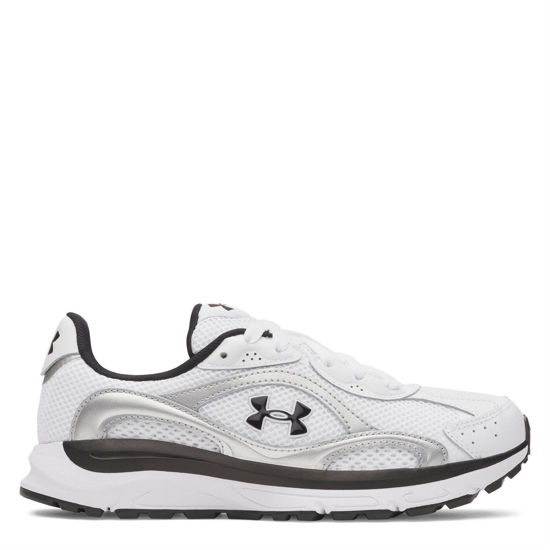 Under Armour Tech Runner Womens Trainers