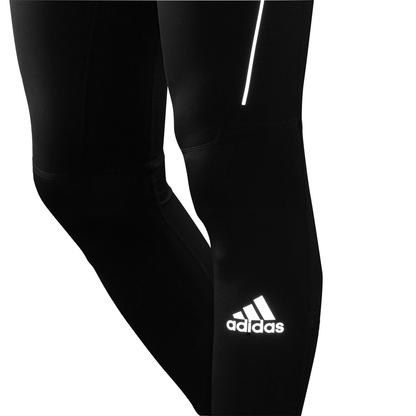 adidas Mens Own The Run Long Tights